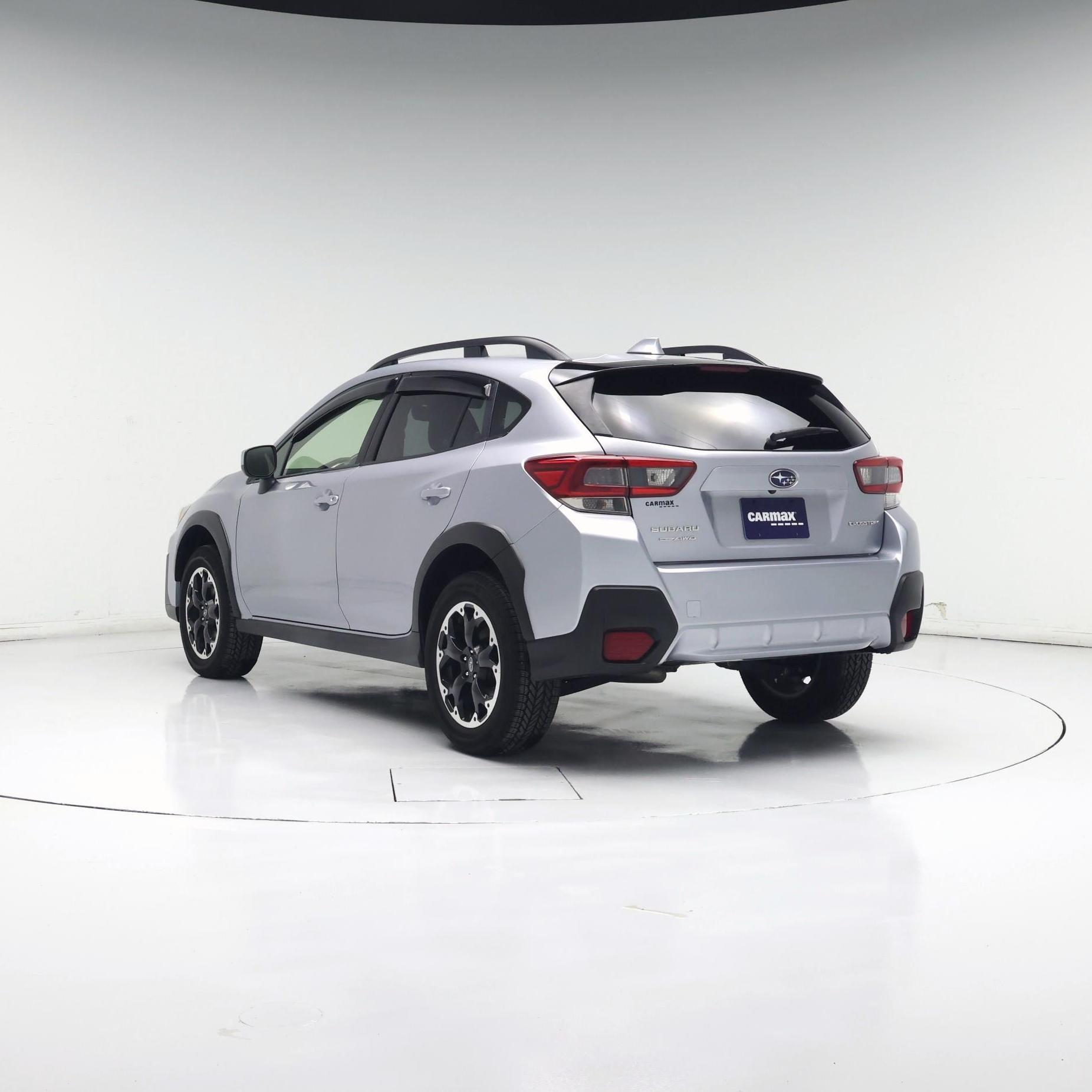 Thumbnail: 2023 Subaru Crosstrek - 2
