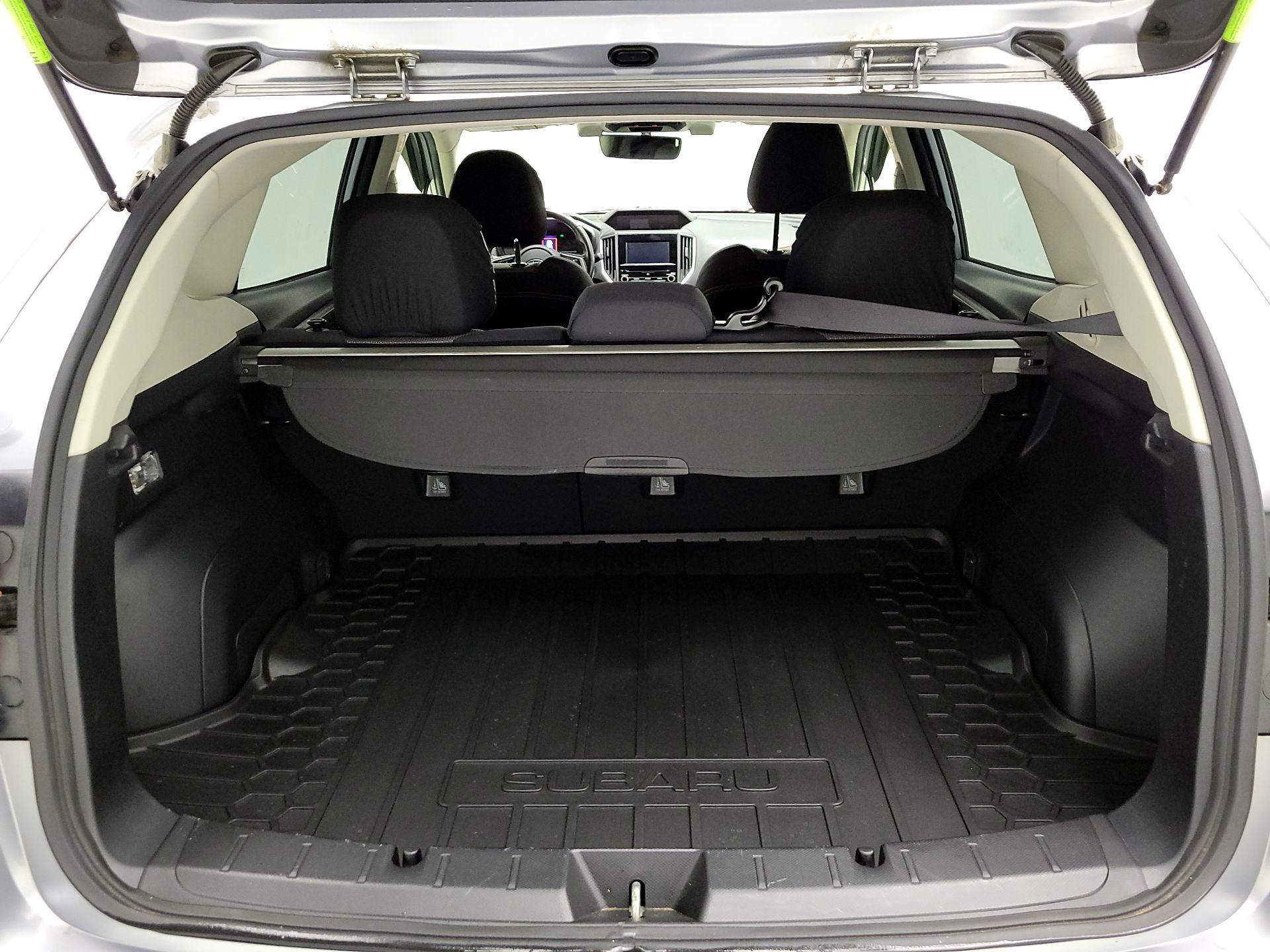 Thumbnail: 2023 Subaru Crosstrek - 20