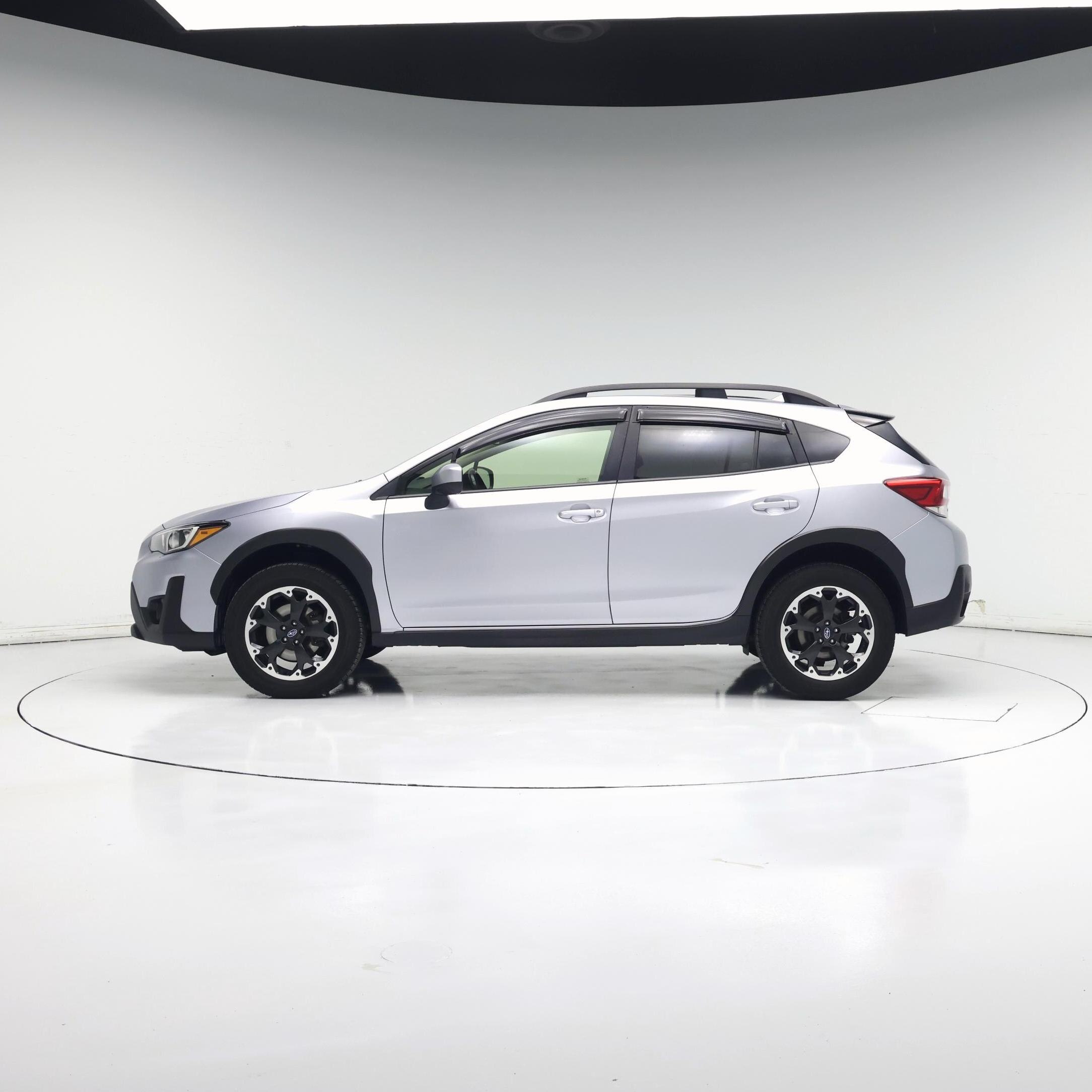 Thumbnail: 2023 Subaru Crosstrek - 3