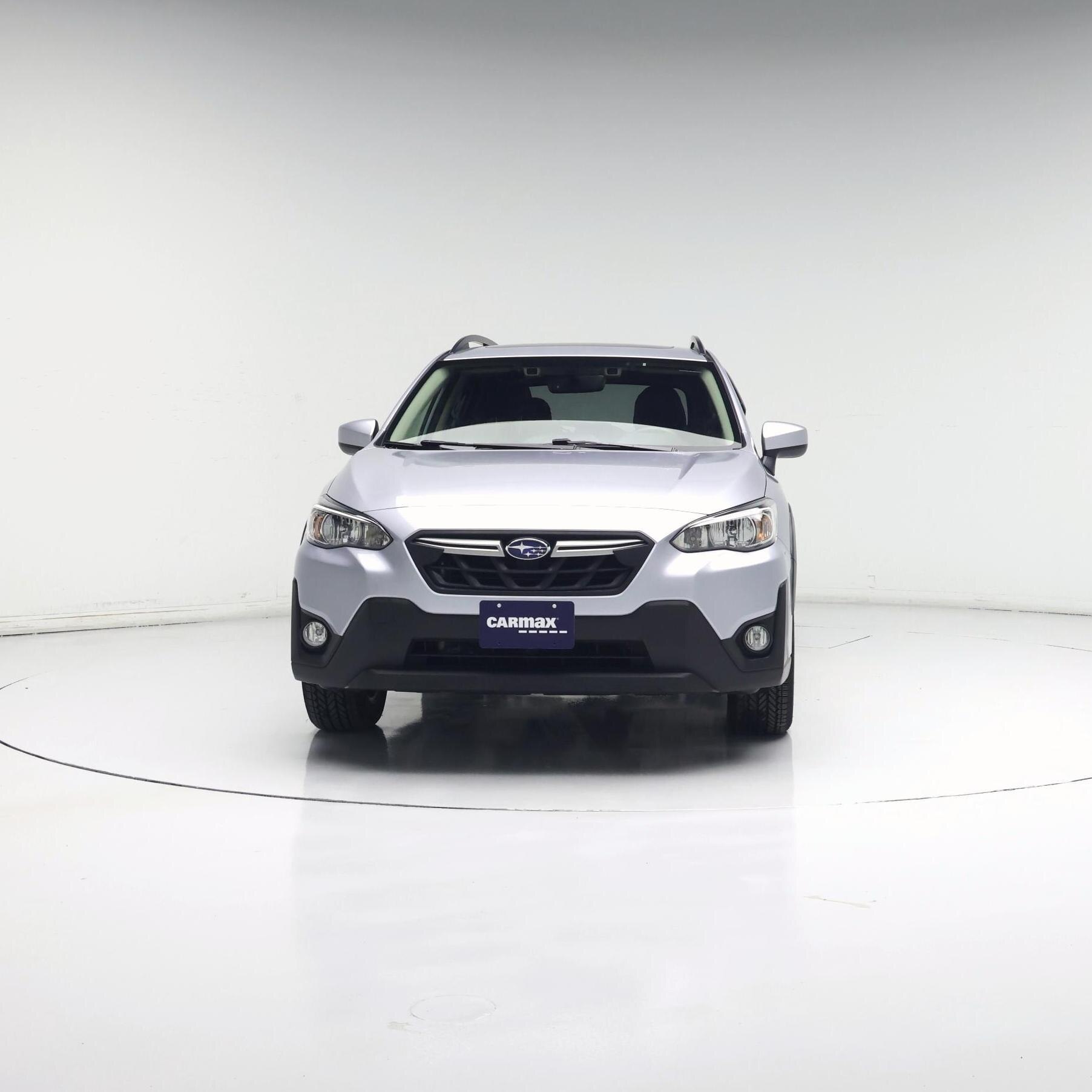 Thumbnail: 2023 Subaru Crosstrek - 5