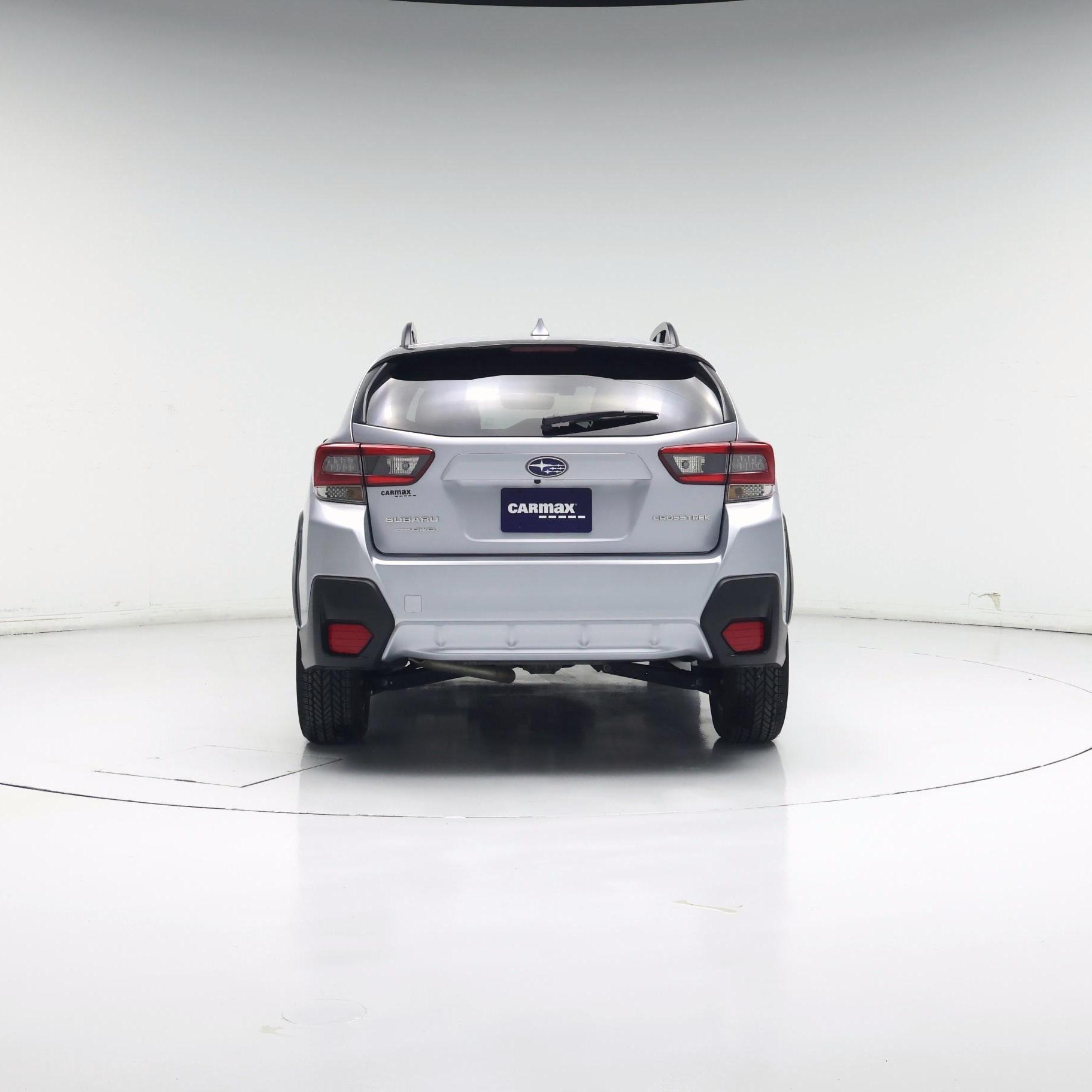 Thumbnail: 2023 Subaru Crosstrek - 6