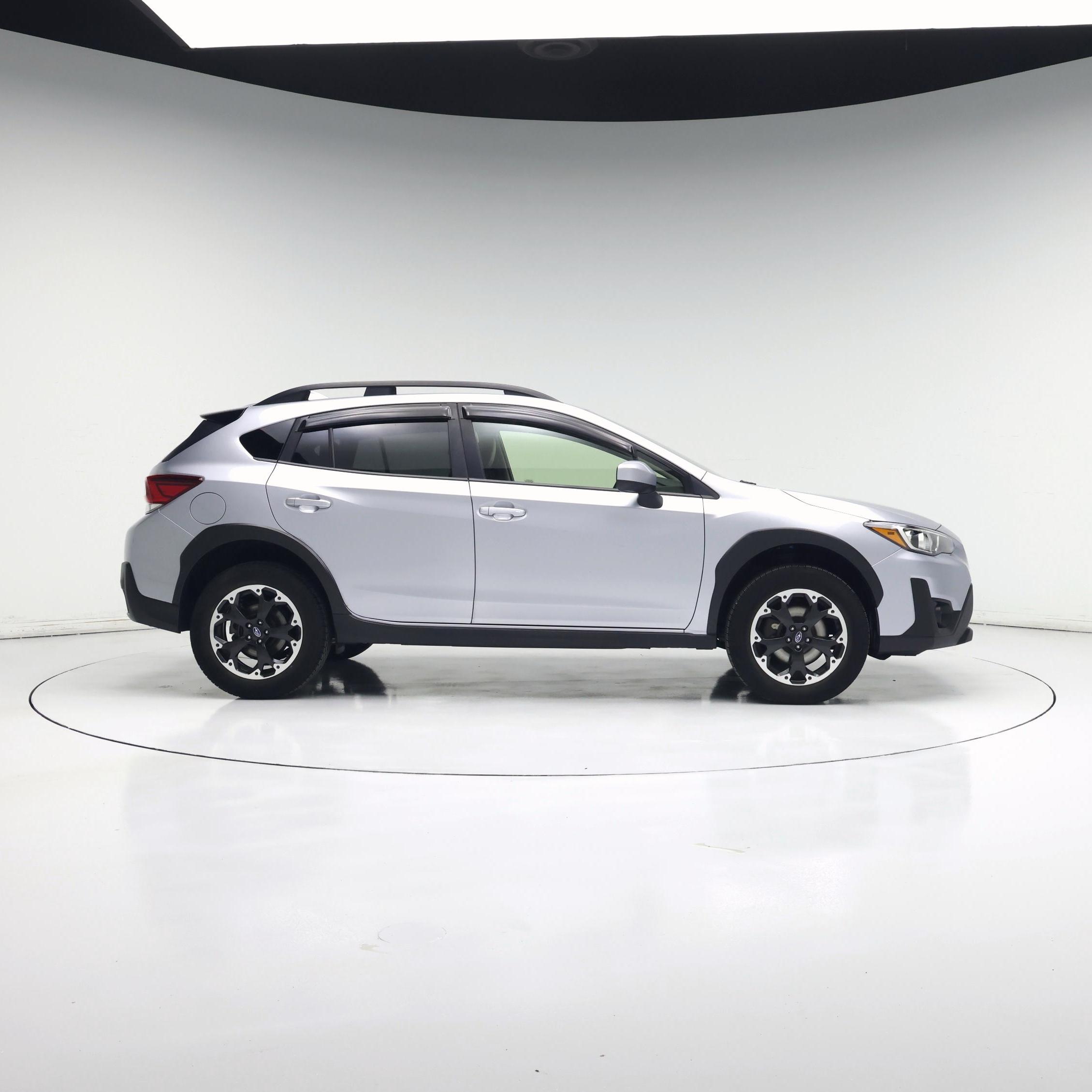 Thumbnail: 2023 Subaru Crosstrek - 7