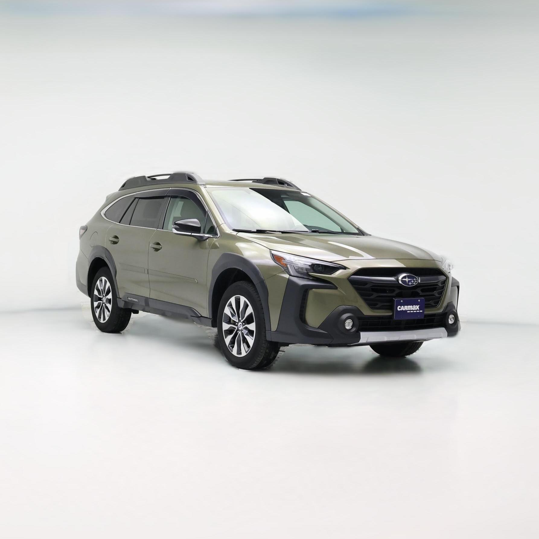 Thumbnail: 2023 Subaru Outback - 1