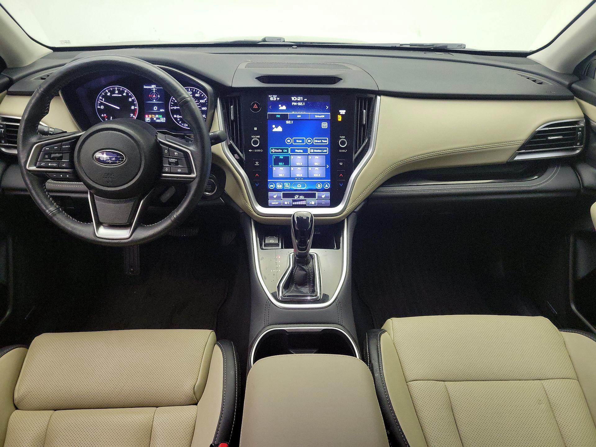 Thumbnail: 2023 Subaru Outback - 9