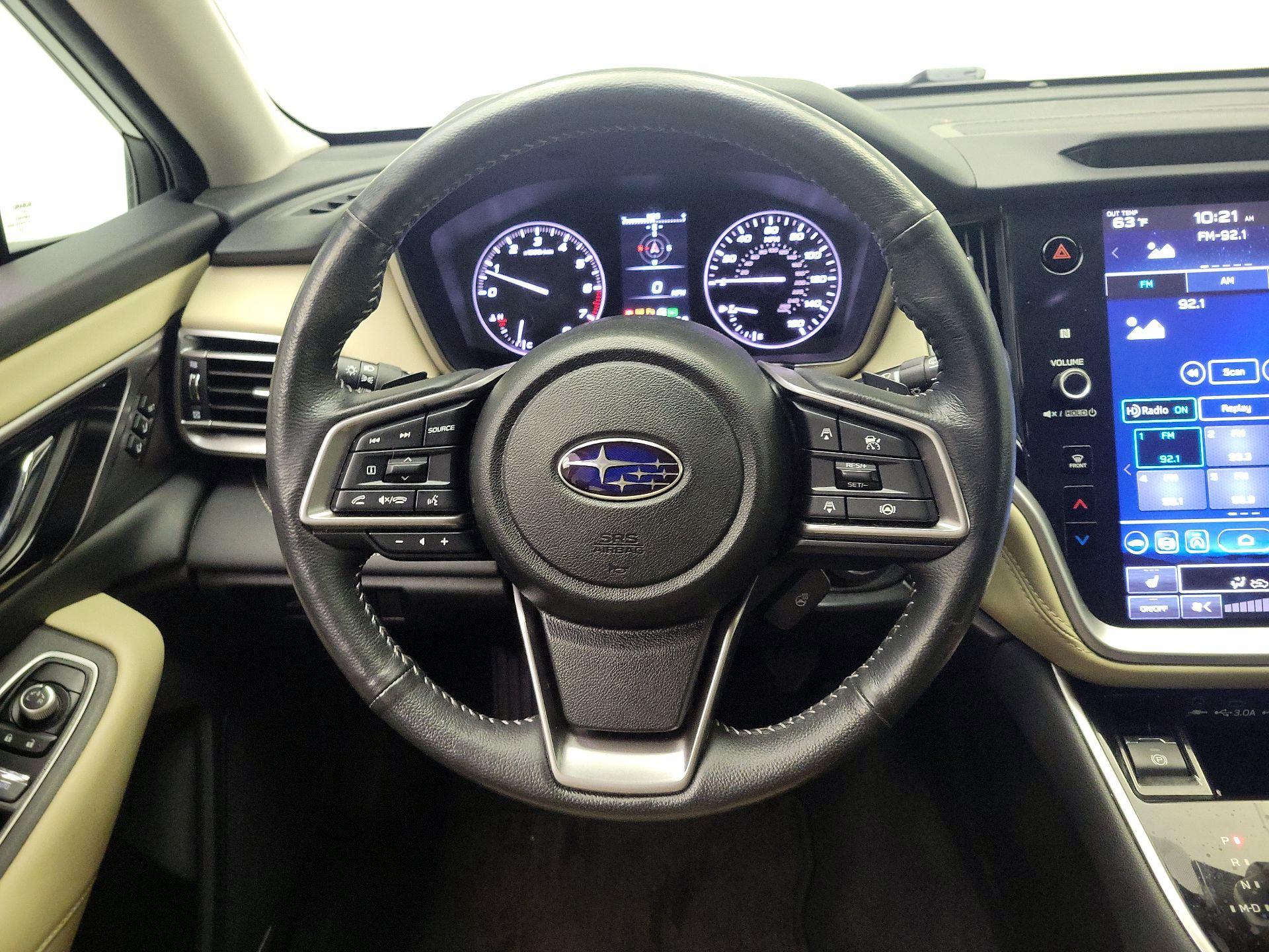 Thumbnail: 2023 Subaru Outback - 10