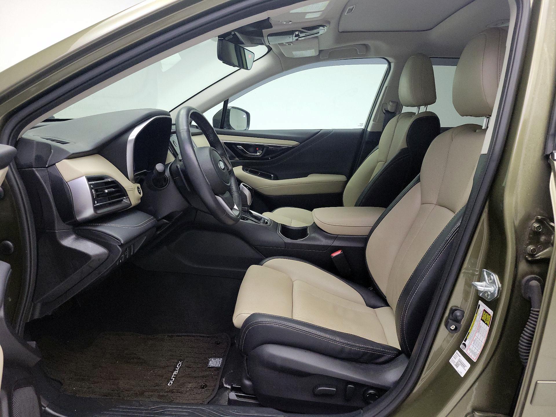 Thumbnail: 2023 Subaru Outback - 11