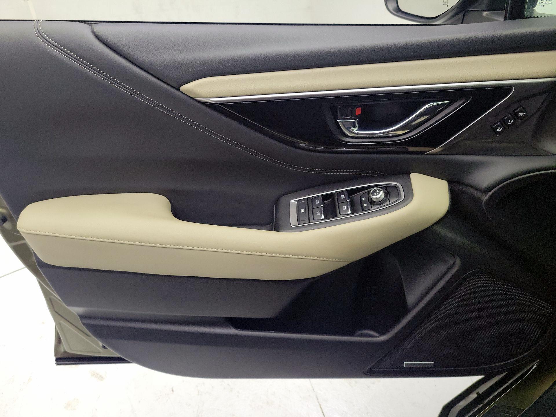 Thumbnail: 2023 Subaru Outback - 12