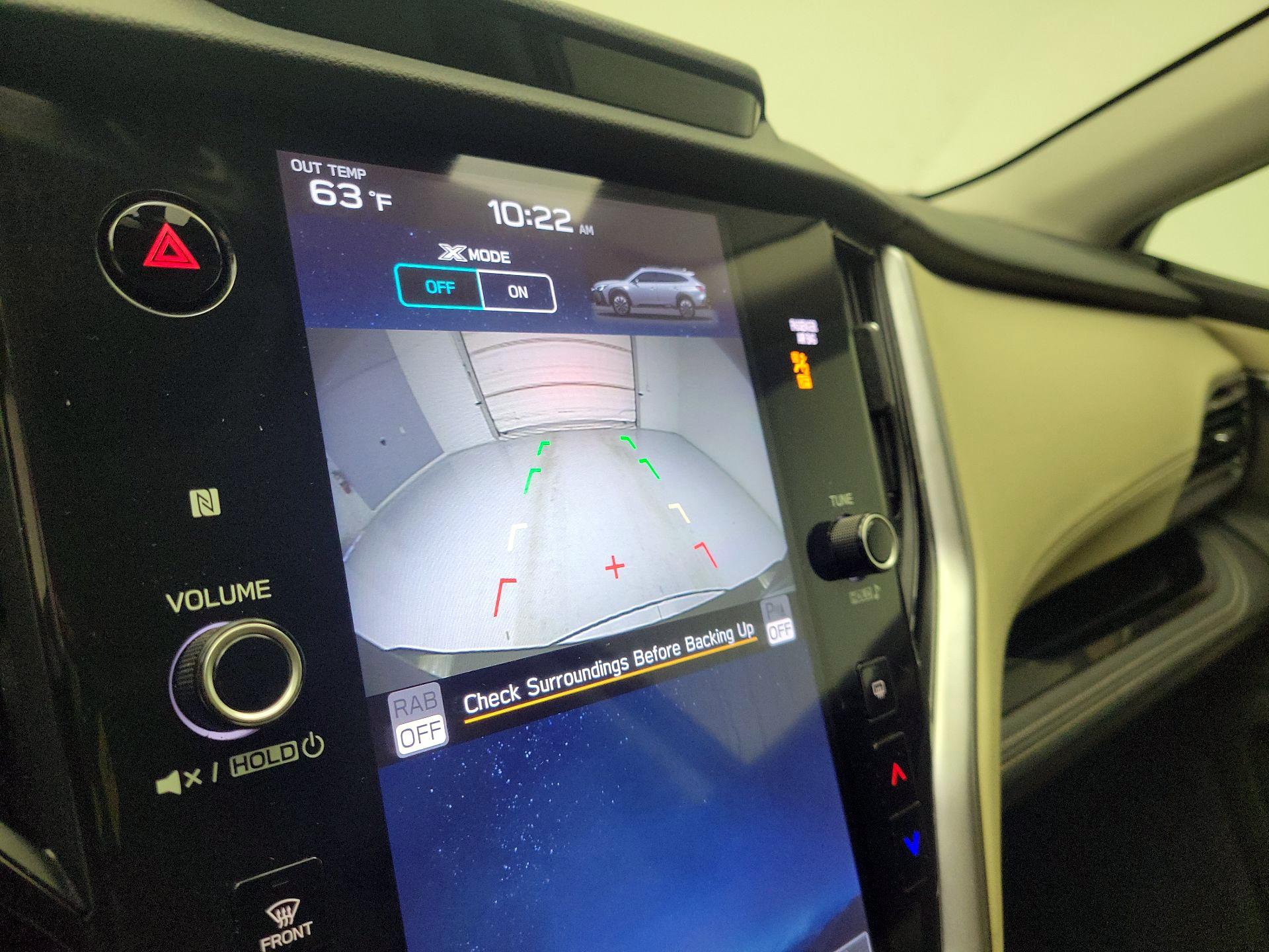 Thumbnail: 2023 Subaru Outback - 13