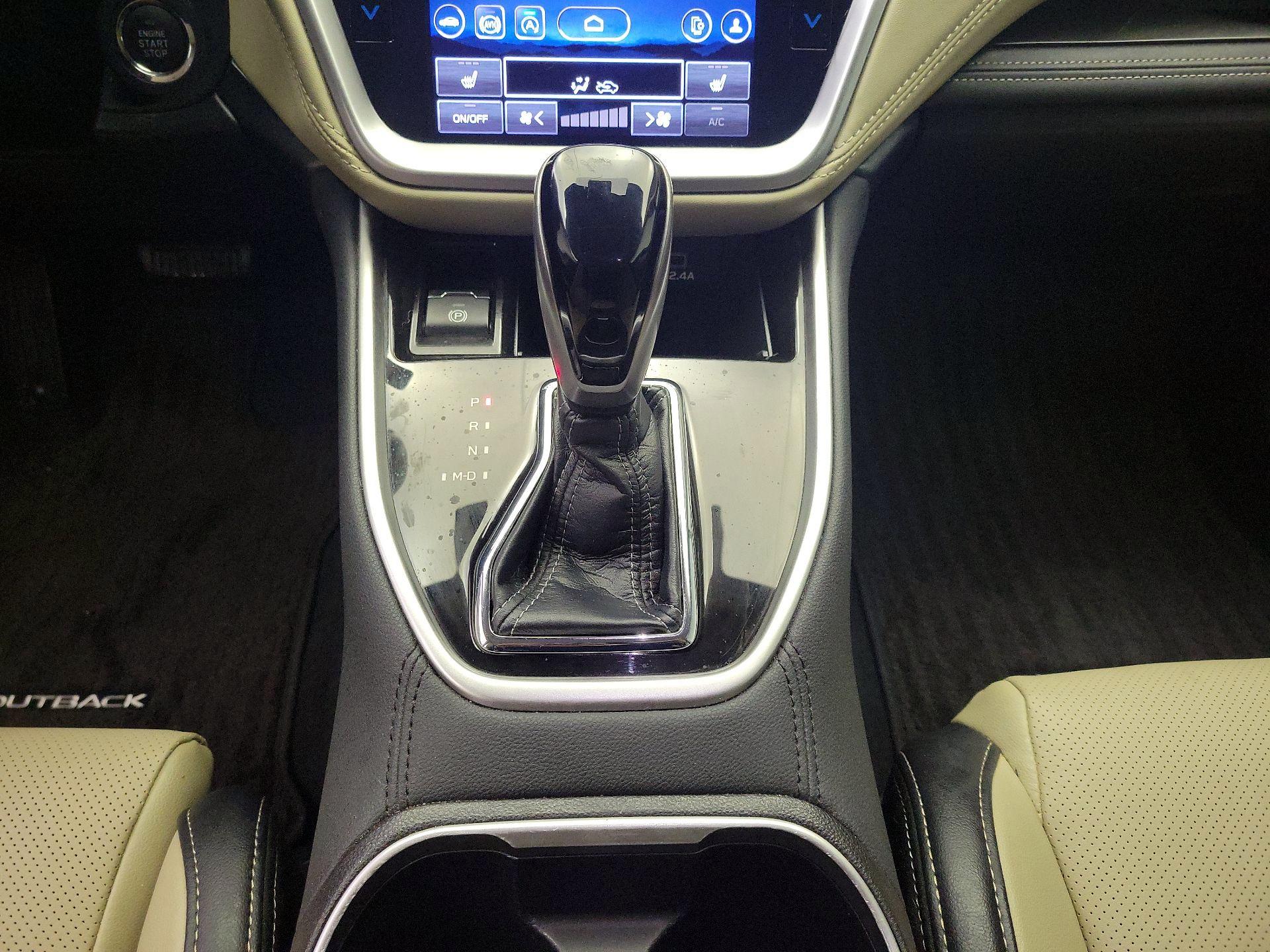 Thumbnail: 2023 Subaru Outback - 16