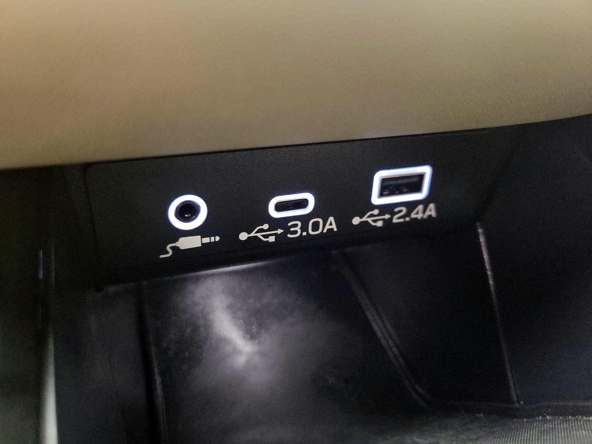 Thumbnail: 2023 Subaru Outback - 17