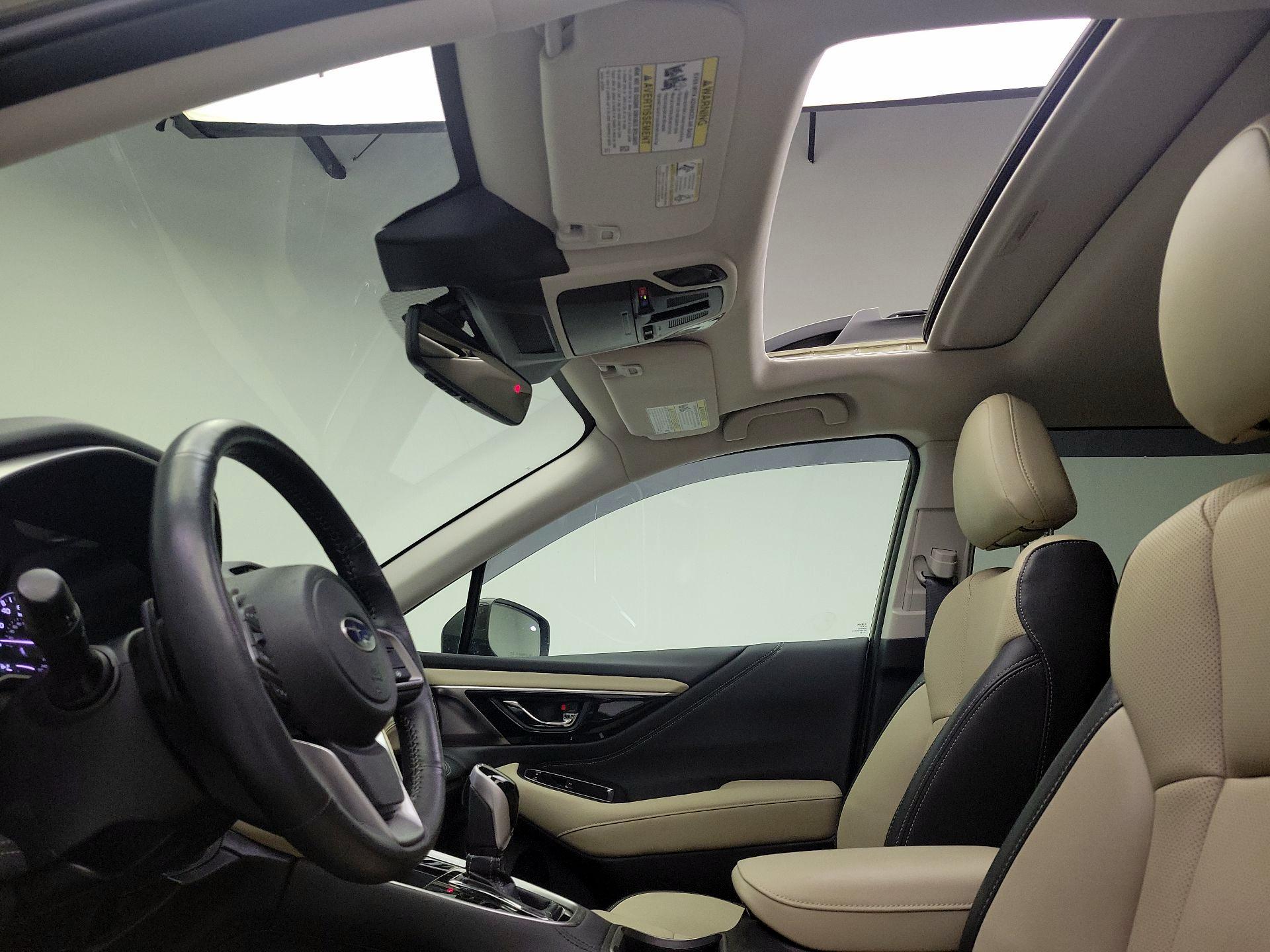 Thumbnail: 2023 Subaru Outback - 18