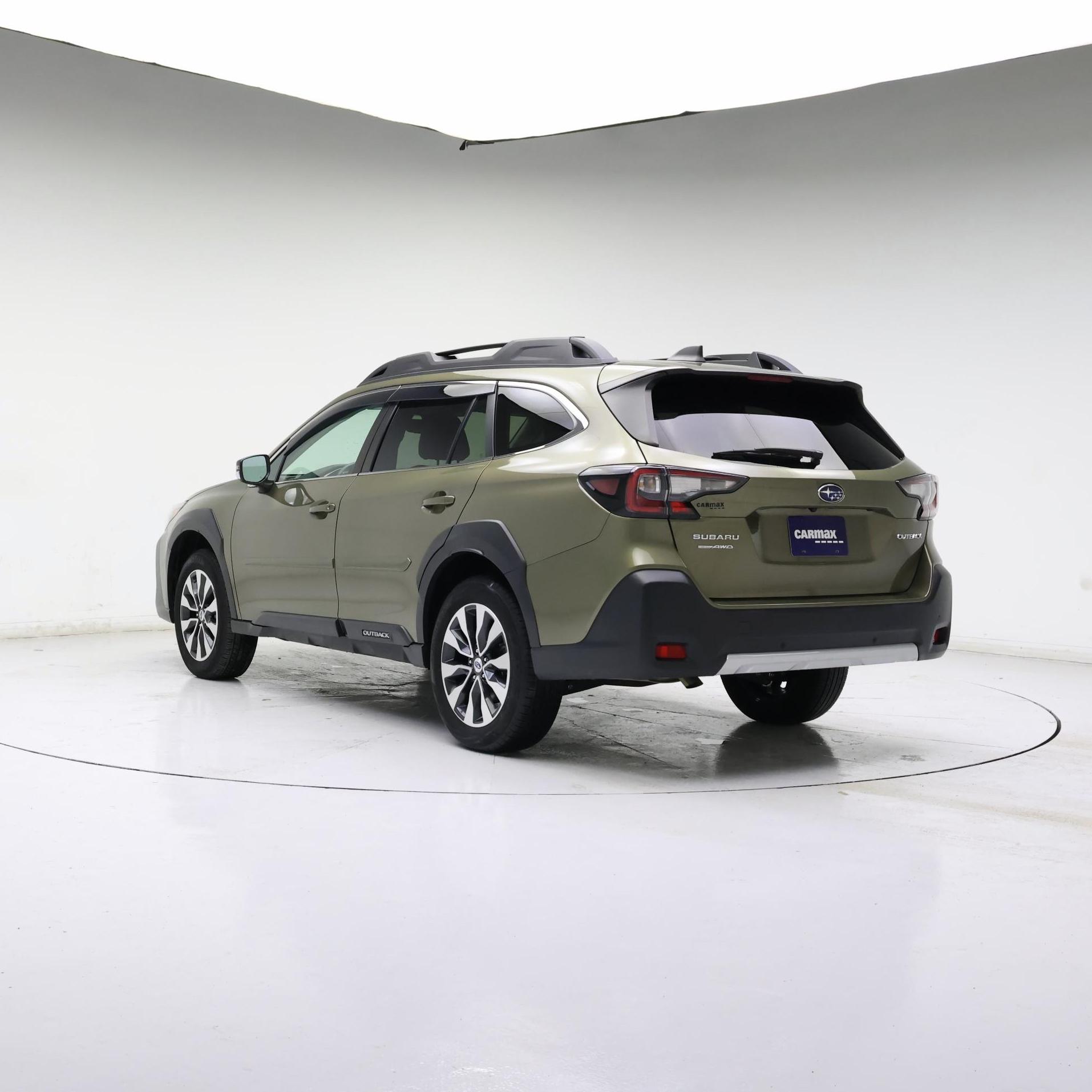 Thumbnail: 2023 Subaru Outback - 2