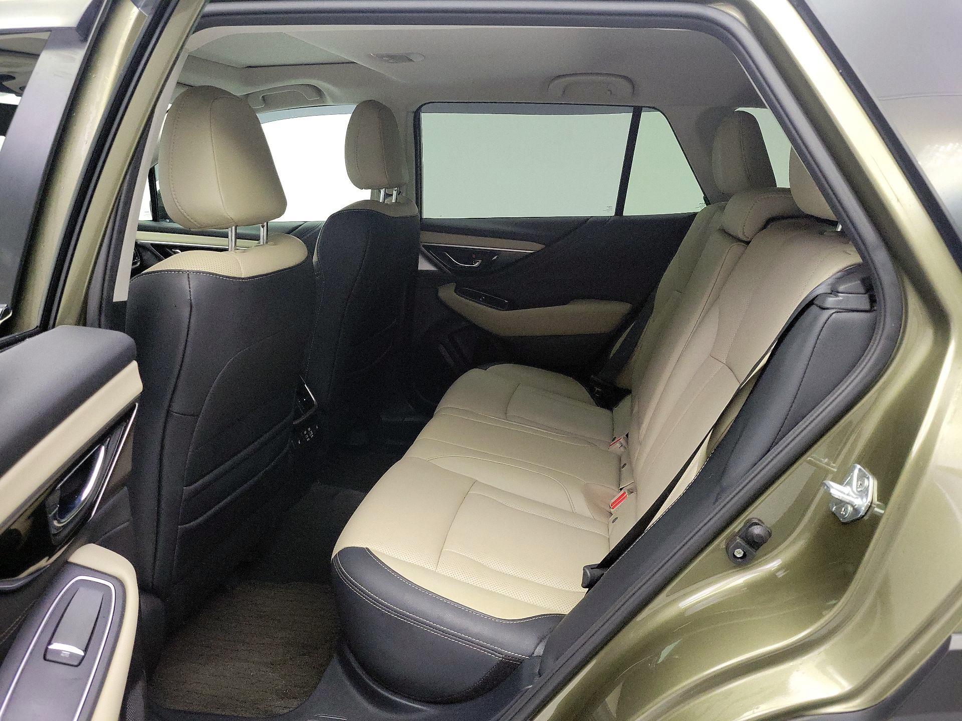 Thumbnail: 2023 Subaru Outback - 19