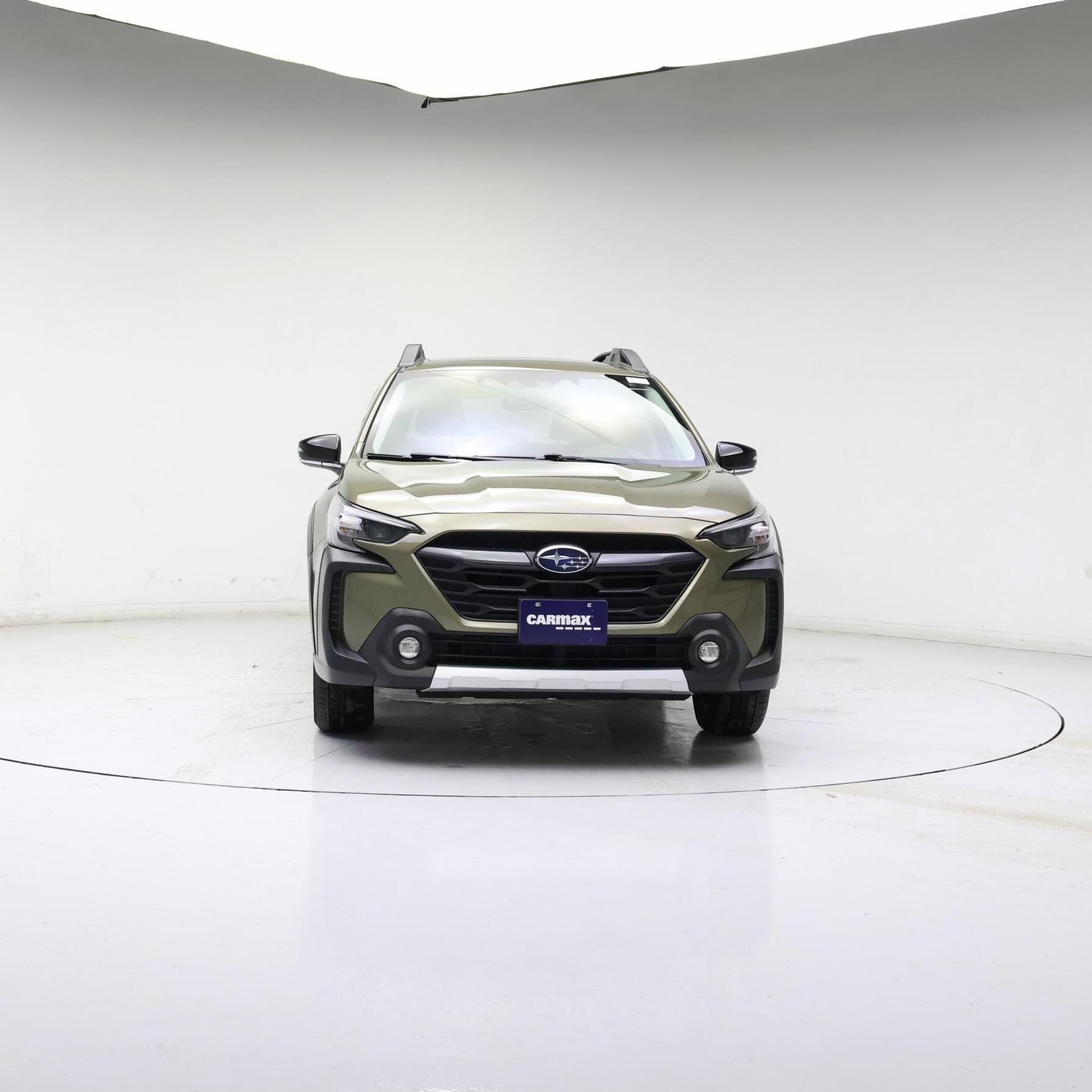 Thumbnail: 2023 Subaru Outback - 5