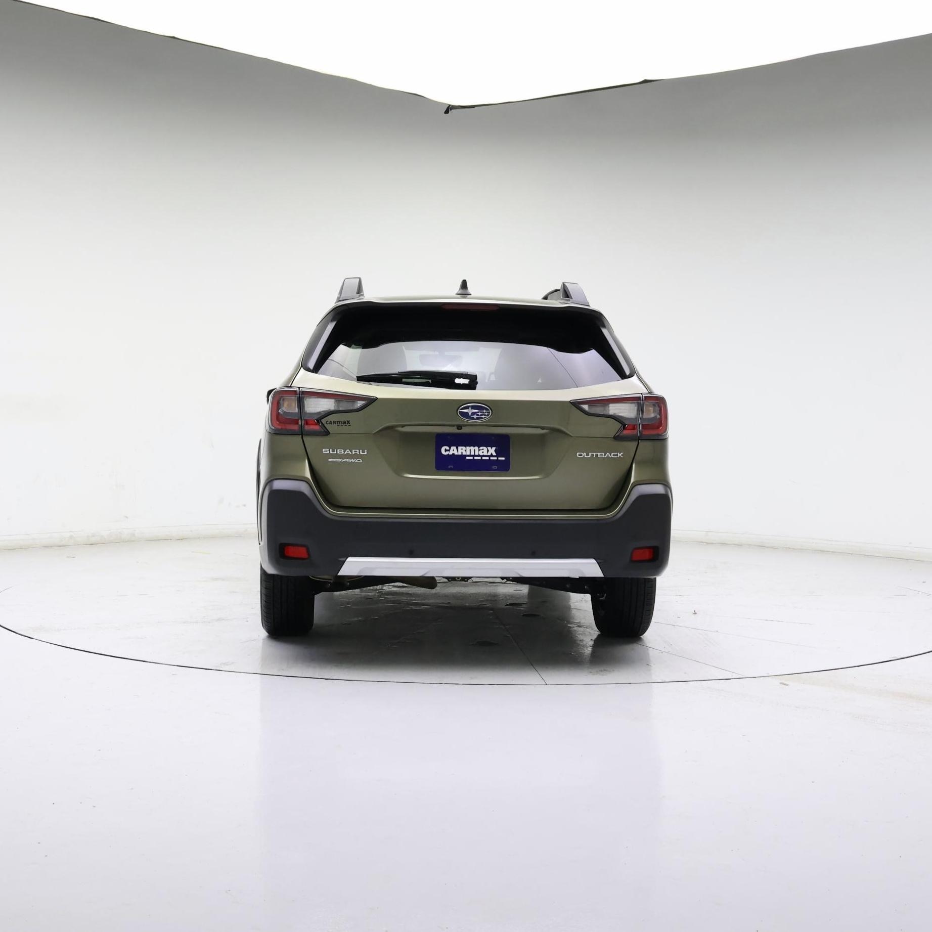 Thumbnail: 2023 Subaru Outback - 6