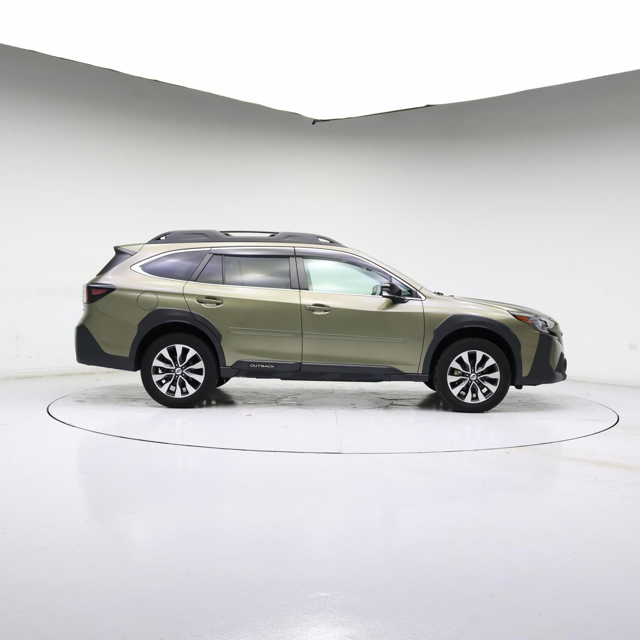 Thumbnail: 2023 Subaru Outback - 7