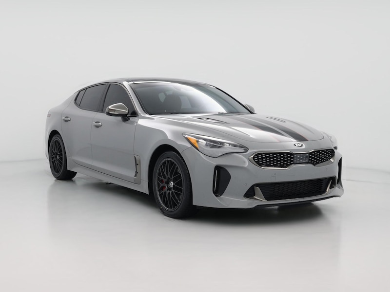 2019 Kia Stinger GT2 -
                  Indianapolis, IN