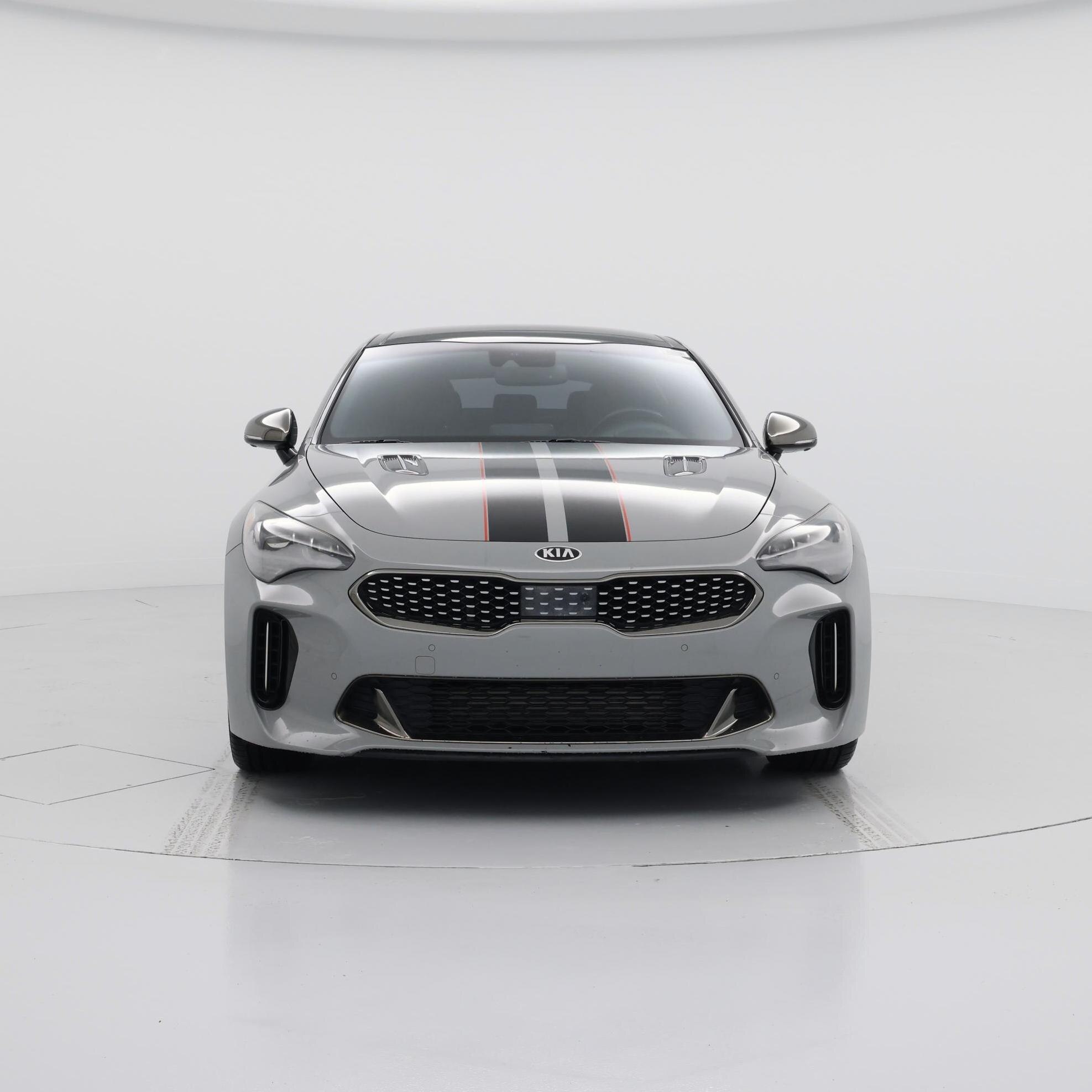 Thumbnail: 2019 Kia Stinger - 5