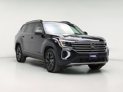 2024 Volkswagen Atlas SE w/Tech