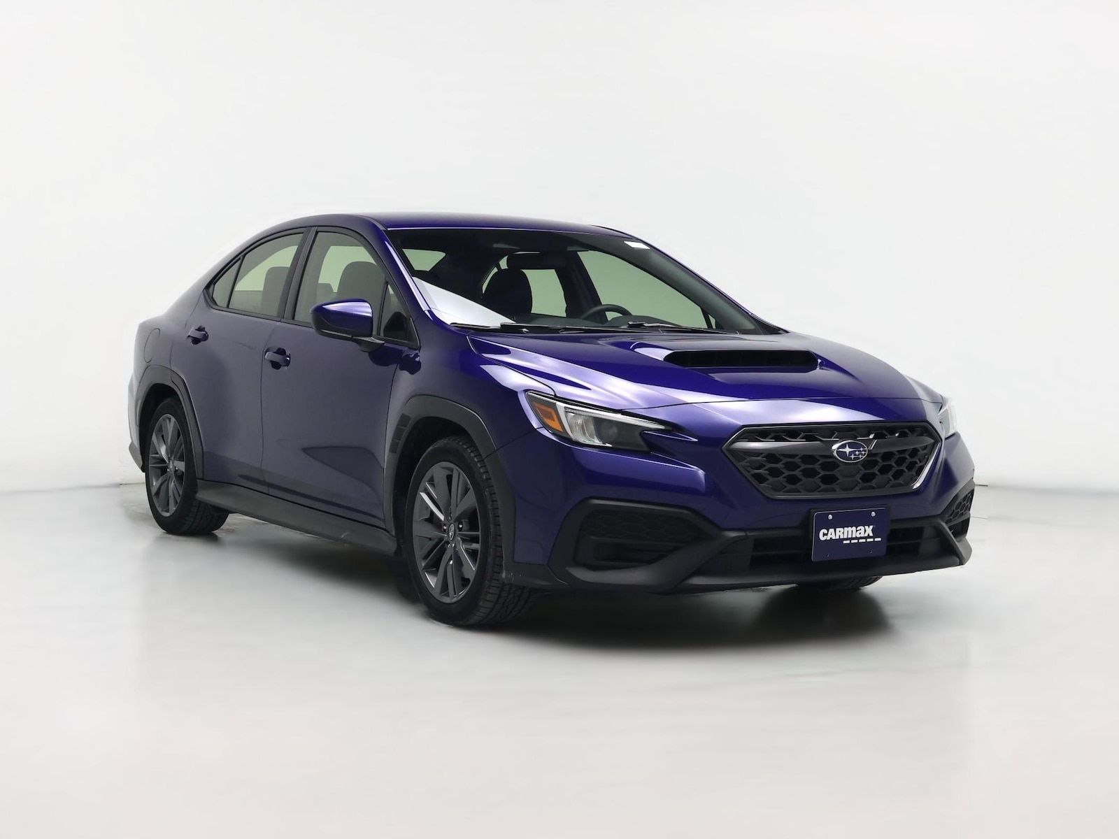 2022 Subaru WRX Base