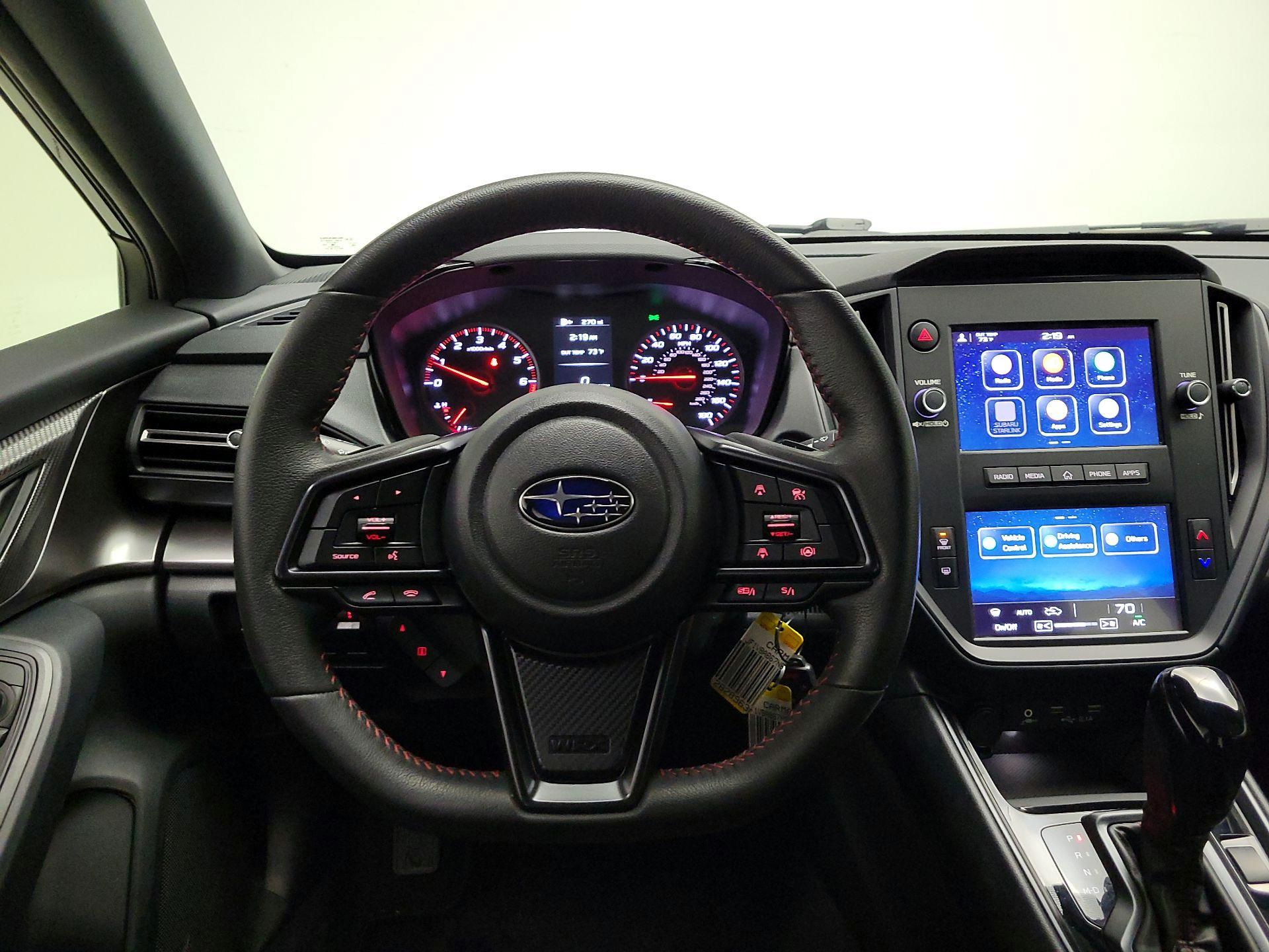 Thumbnail: 2022 Subaru WRX - 10