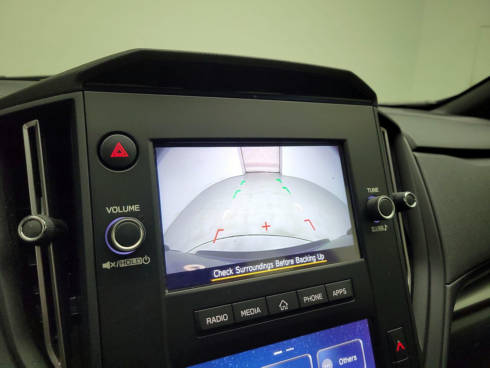 Thumbnail: 2022 Subaru WRX - 13