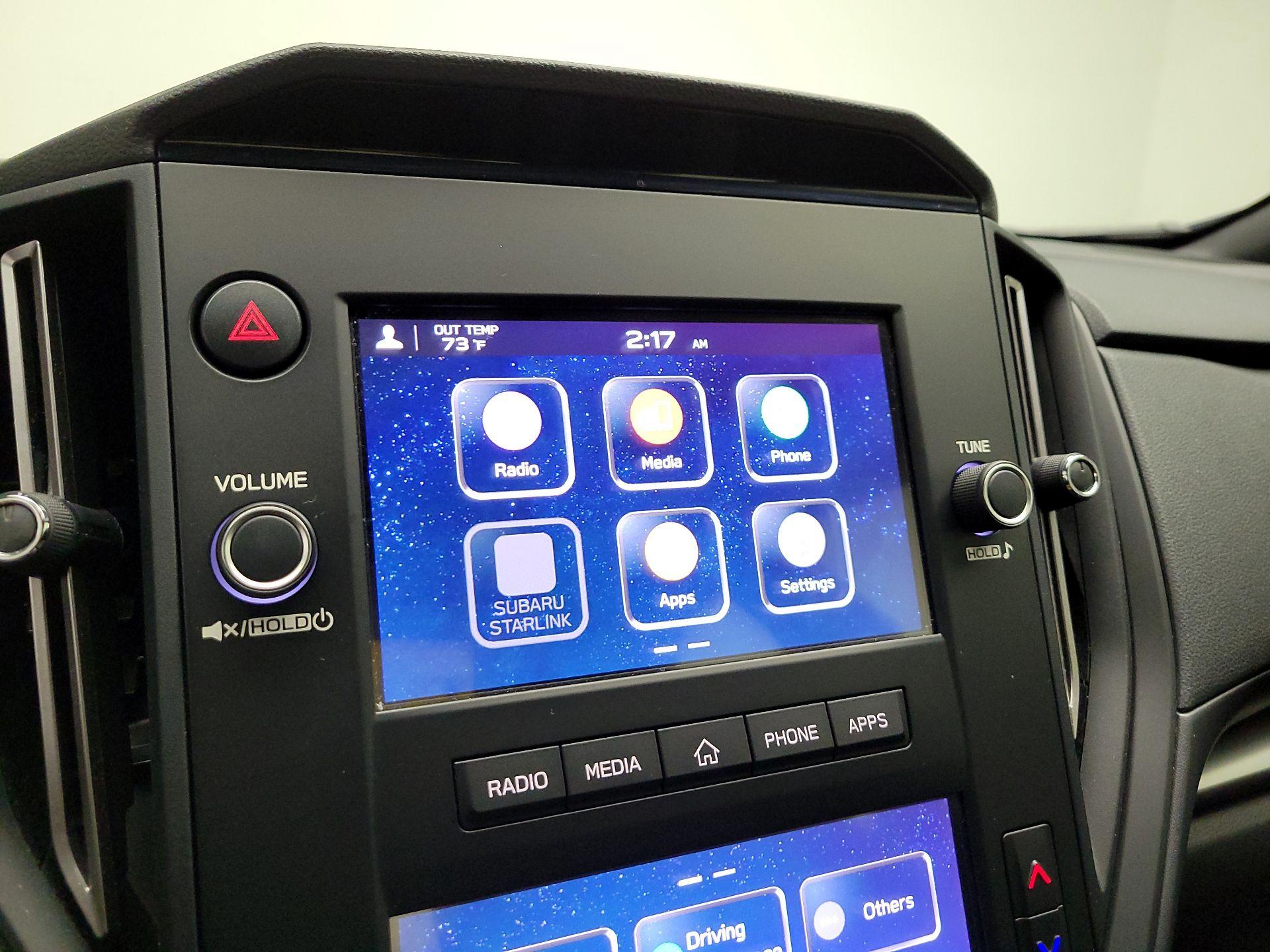 Thumbnail: 2022 Subaru WRX - 14