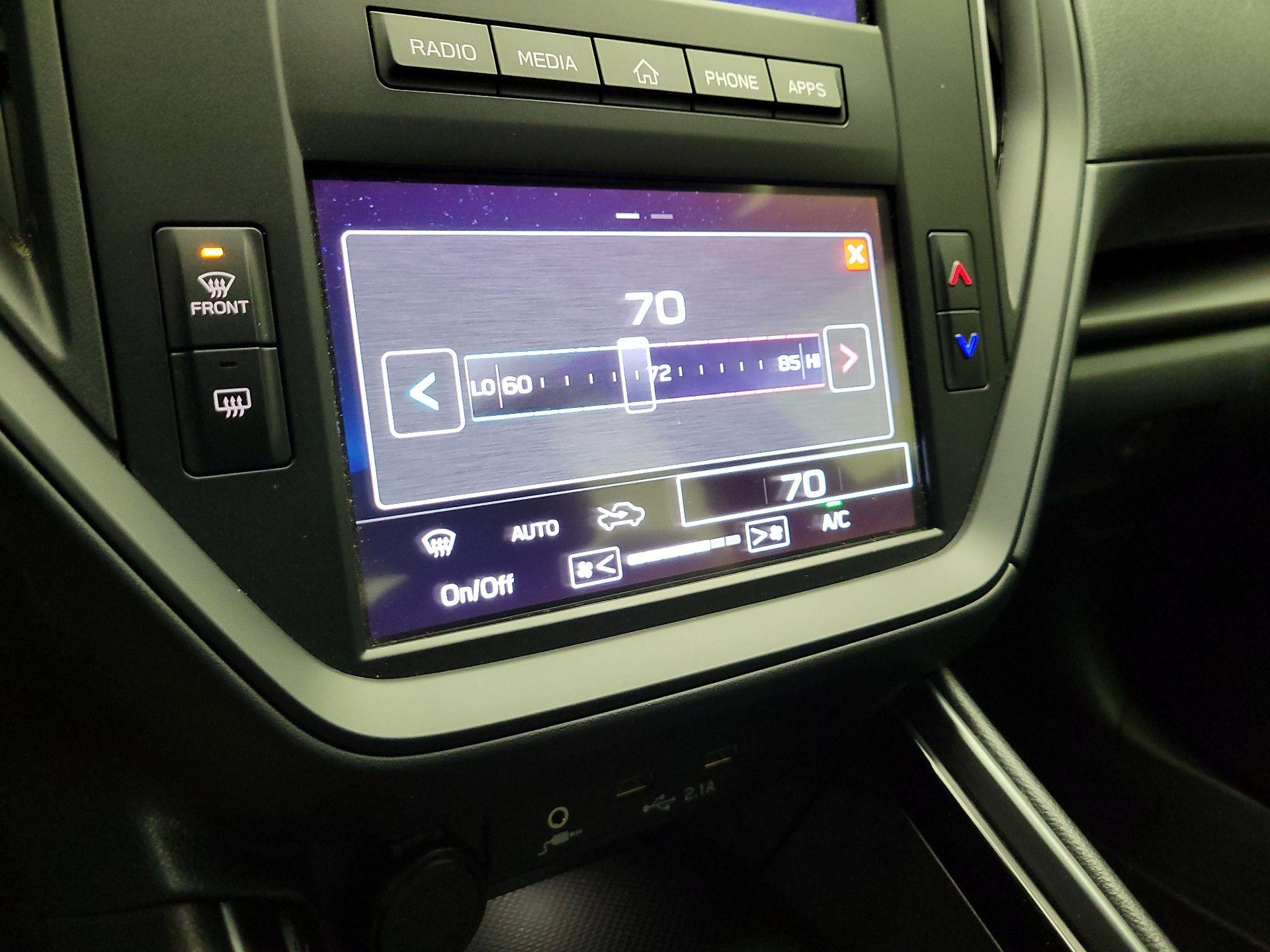 Thumbnail: 2022 Subaru WRX - 15