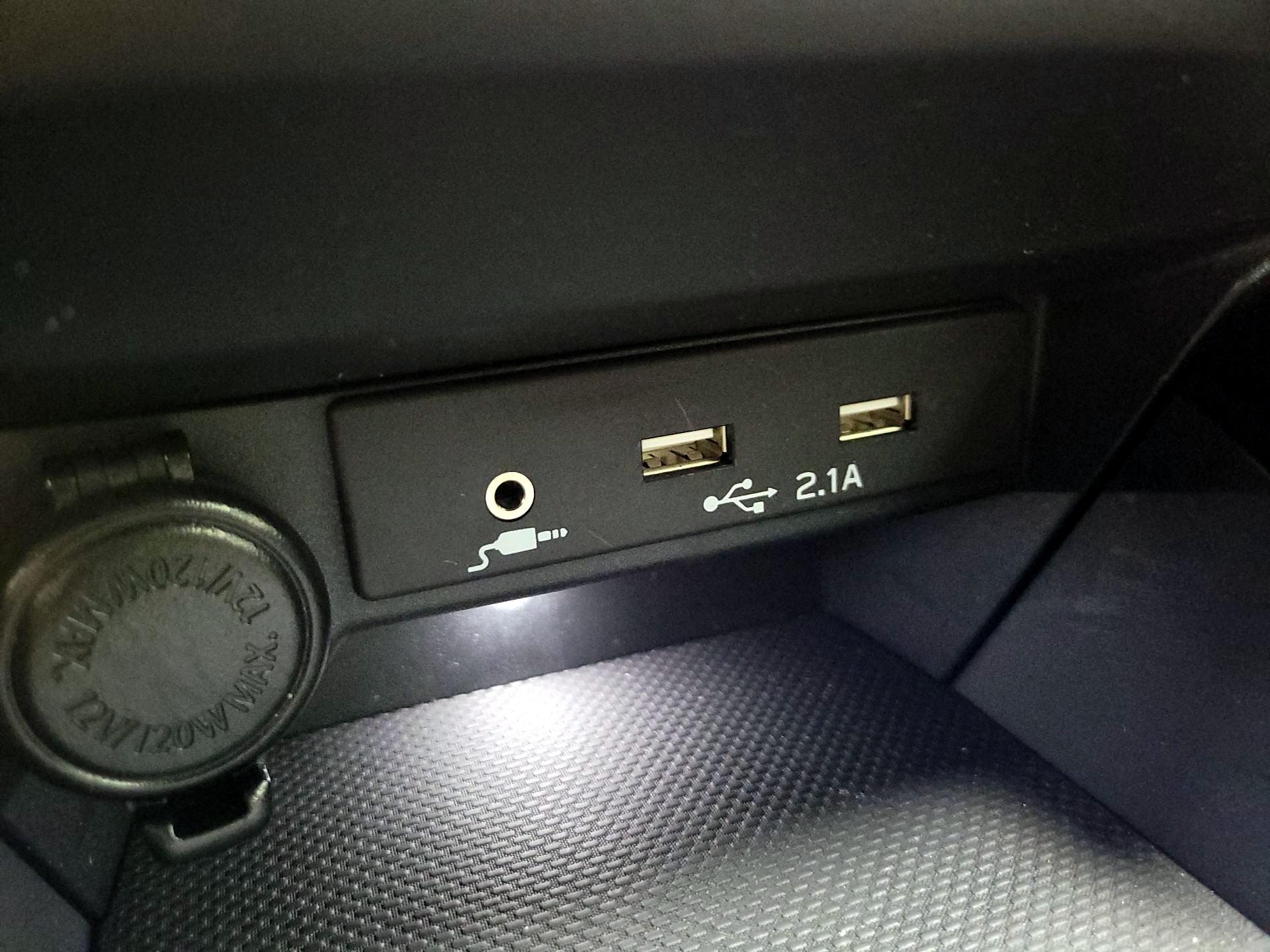 Thumbnail: 2022 Subaru WRX - 17