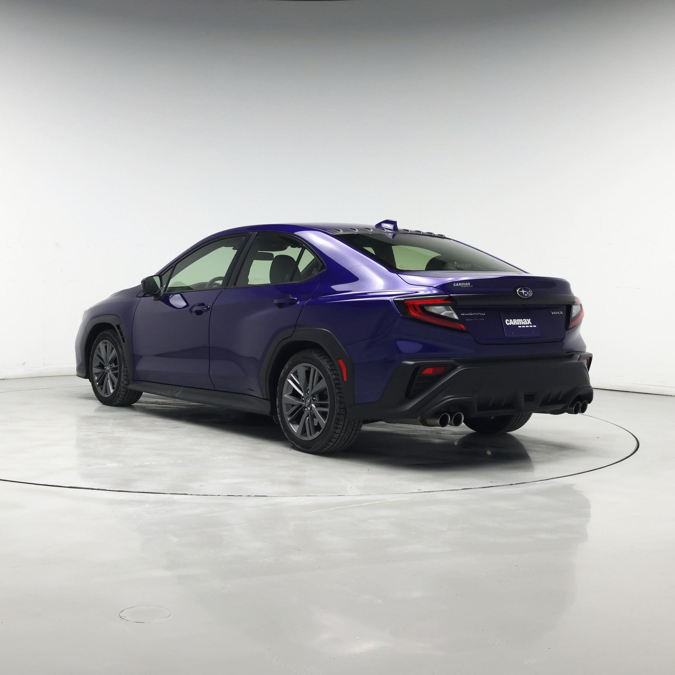 Thumbnail: 2022 Subaru WRX - 2