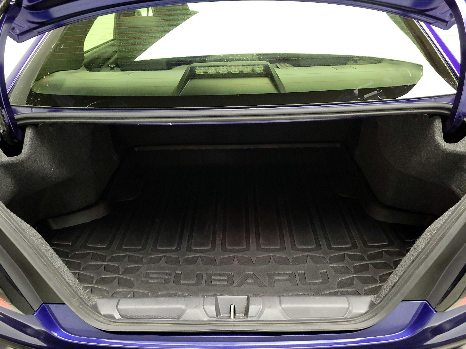 Thumbnail: 2022 Subaru WRX - 19