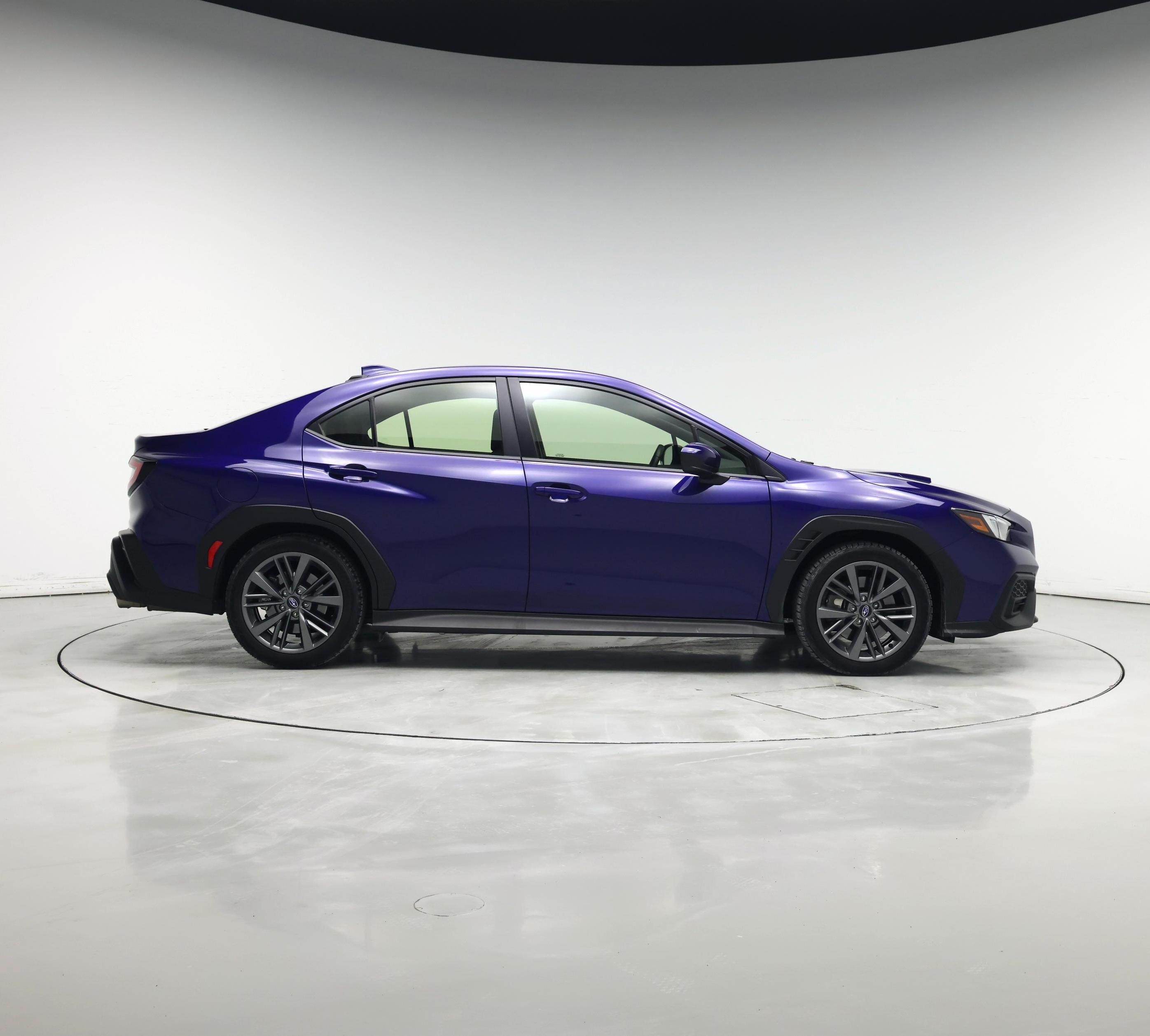 Thumbnail: 2022 Subaru WRX - 7