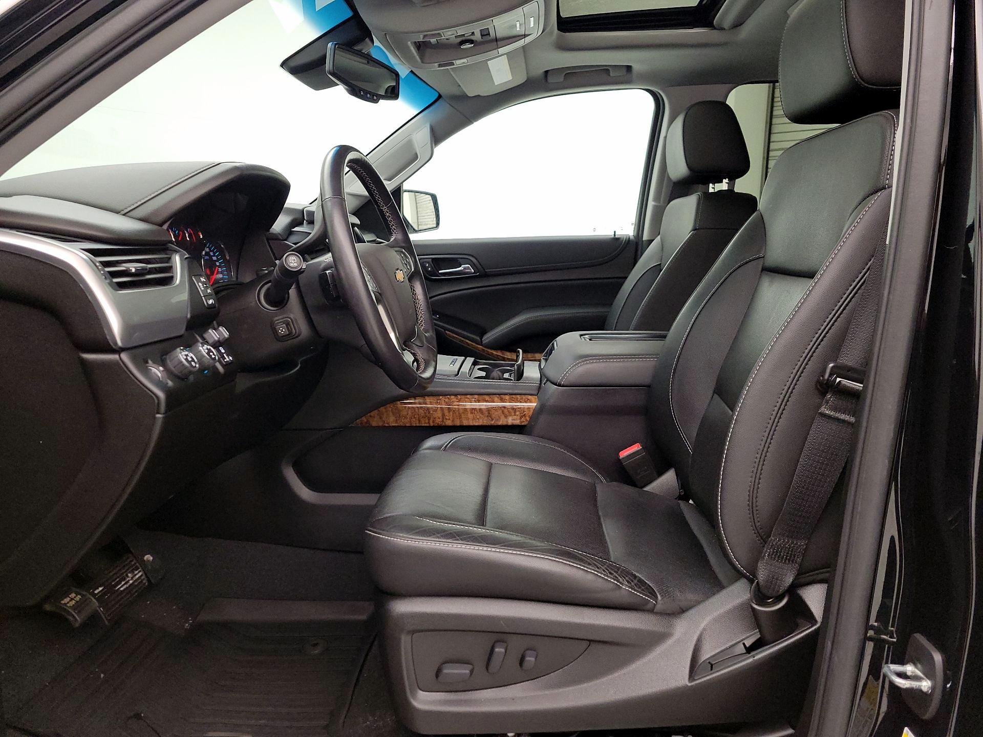 Thumbnail: 2020 Chevrolet Suburban - 11