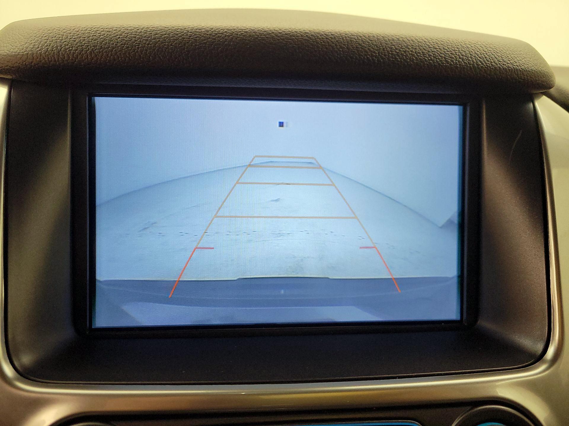 Thumbnail: 2020 Chevrolet Suburban - 15