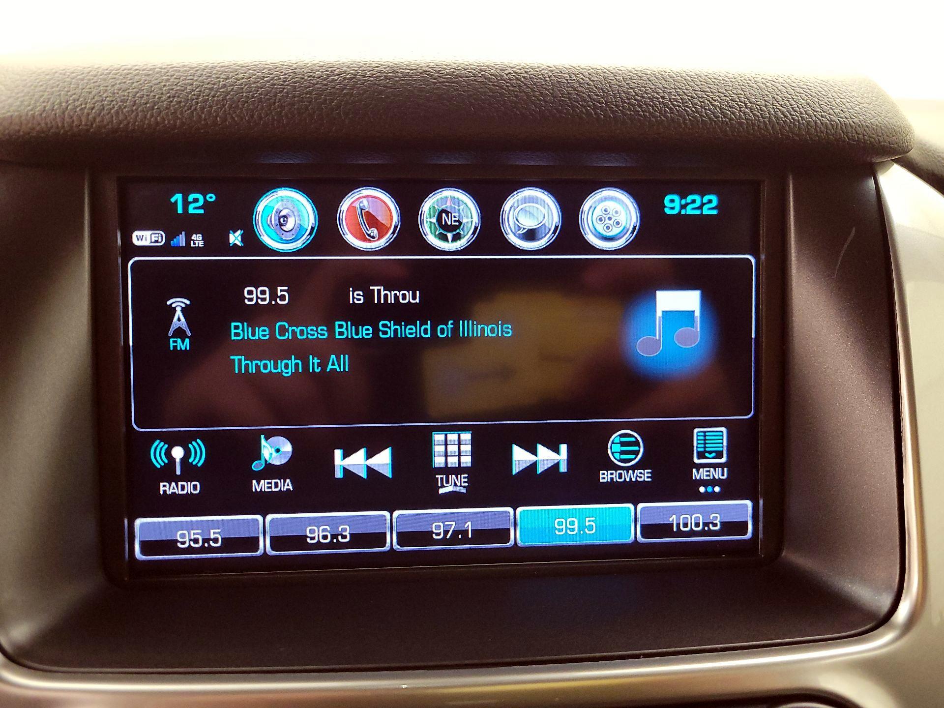 Thumbnail: 2020 Chevrolet Suburban - 16