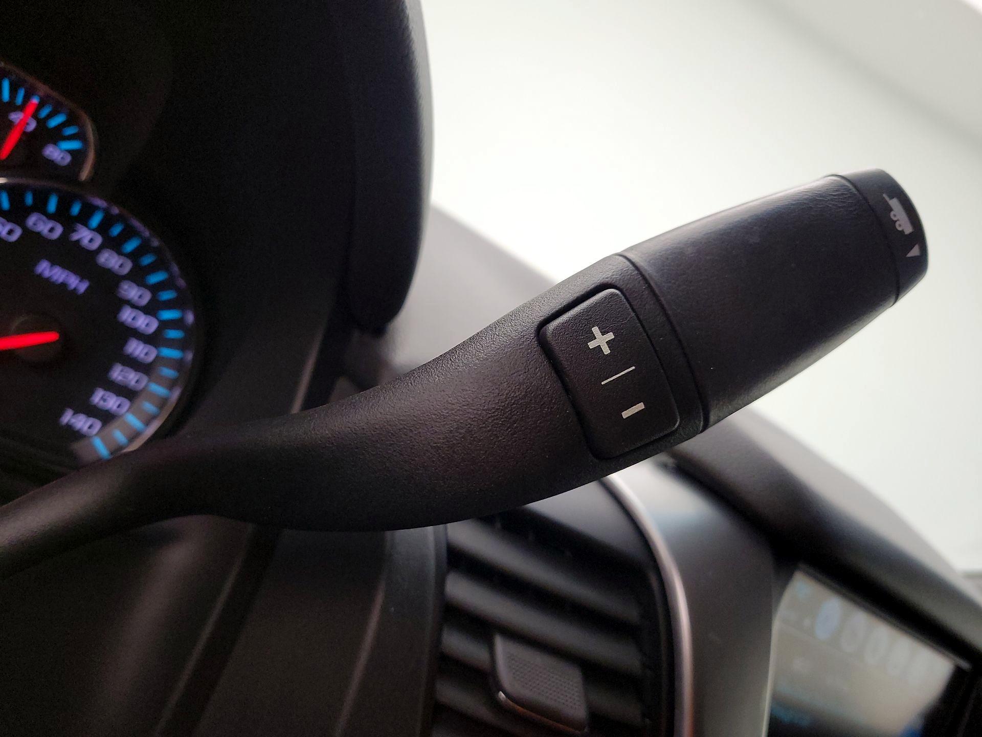 Thumbnail: 2020 Chevrolet Suburban - 18