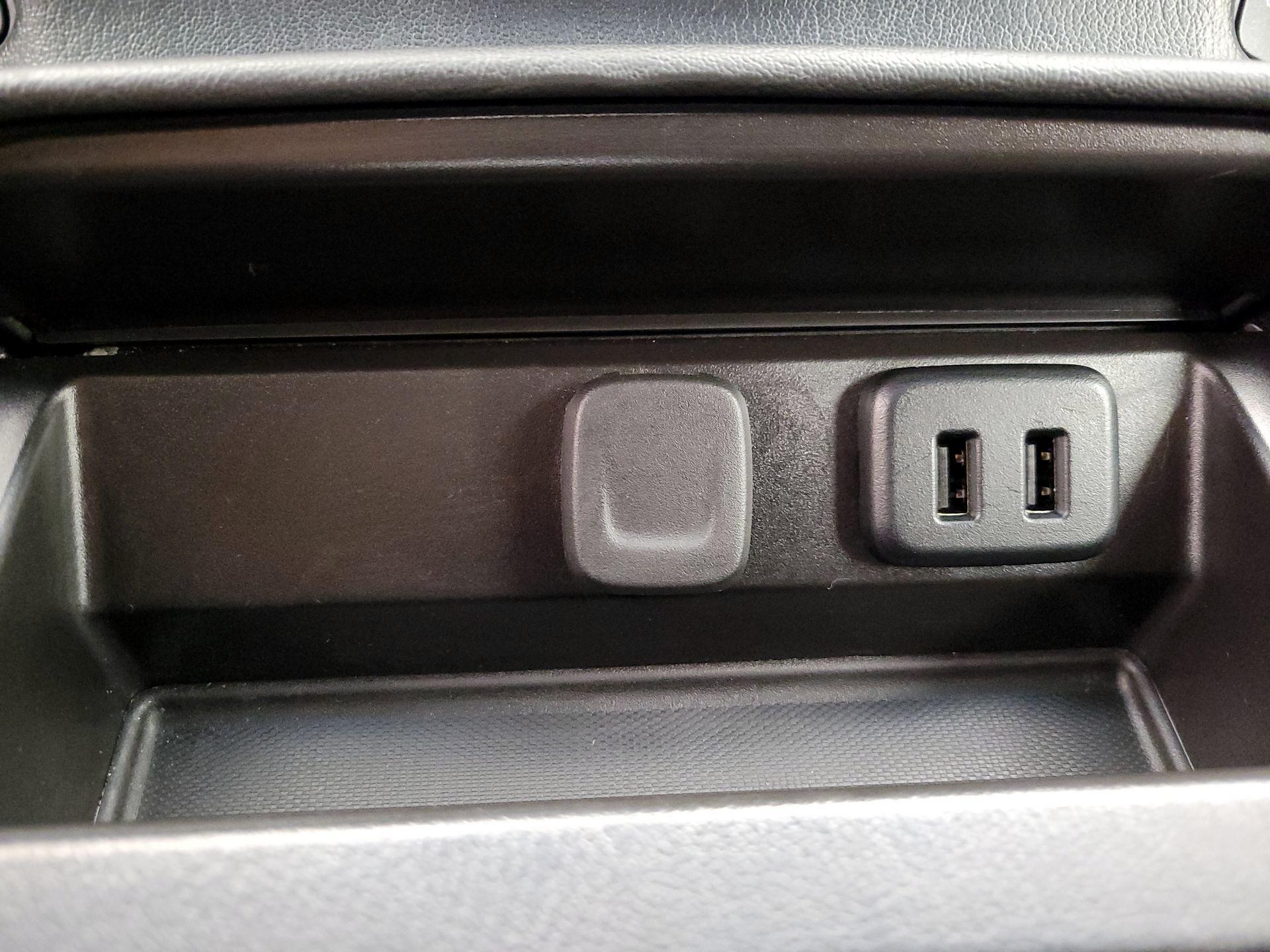 Thumbnail: 2020 Chevrolet Suburban - 19