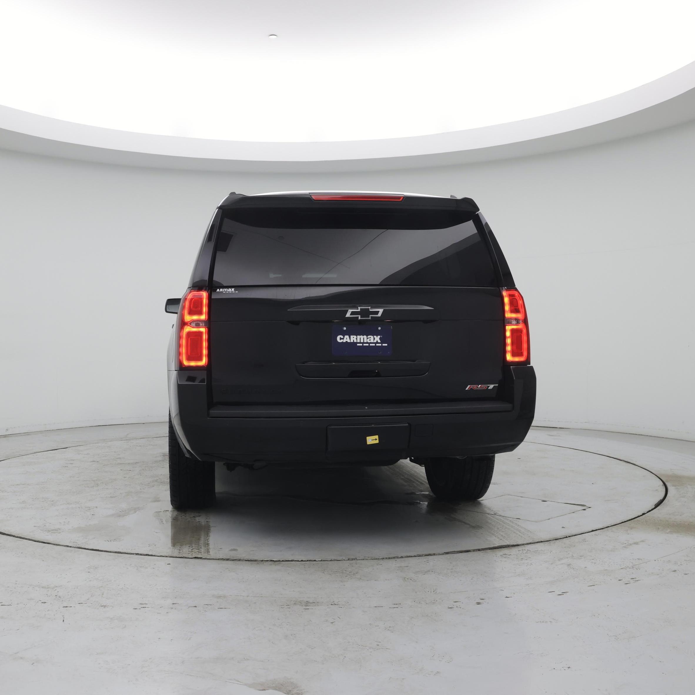 Thumbnail: 2020 Chevrolet Suburban - 6