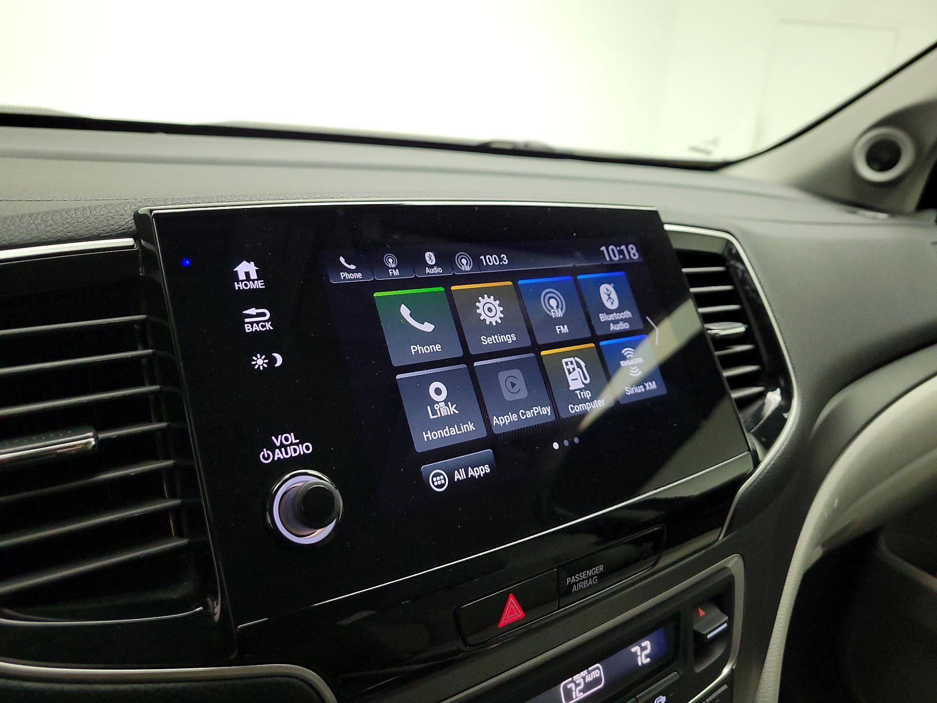 Thumbnail: 2019 Honda Pilot - 15