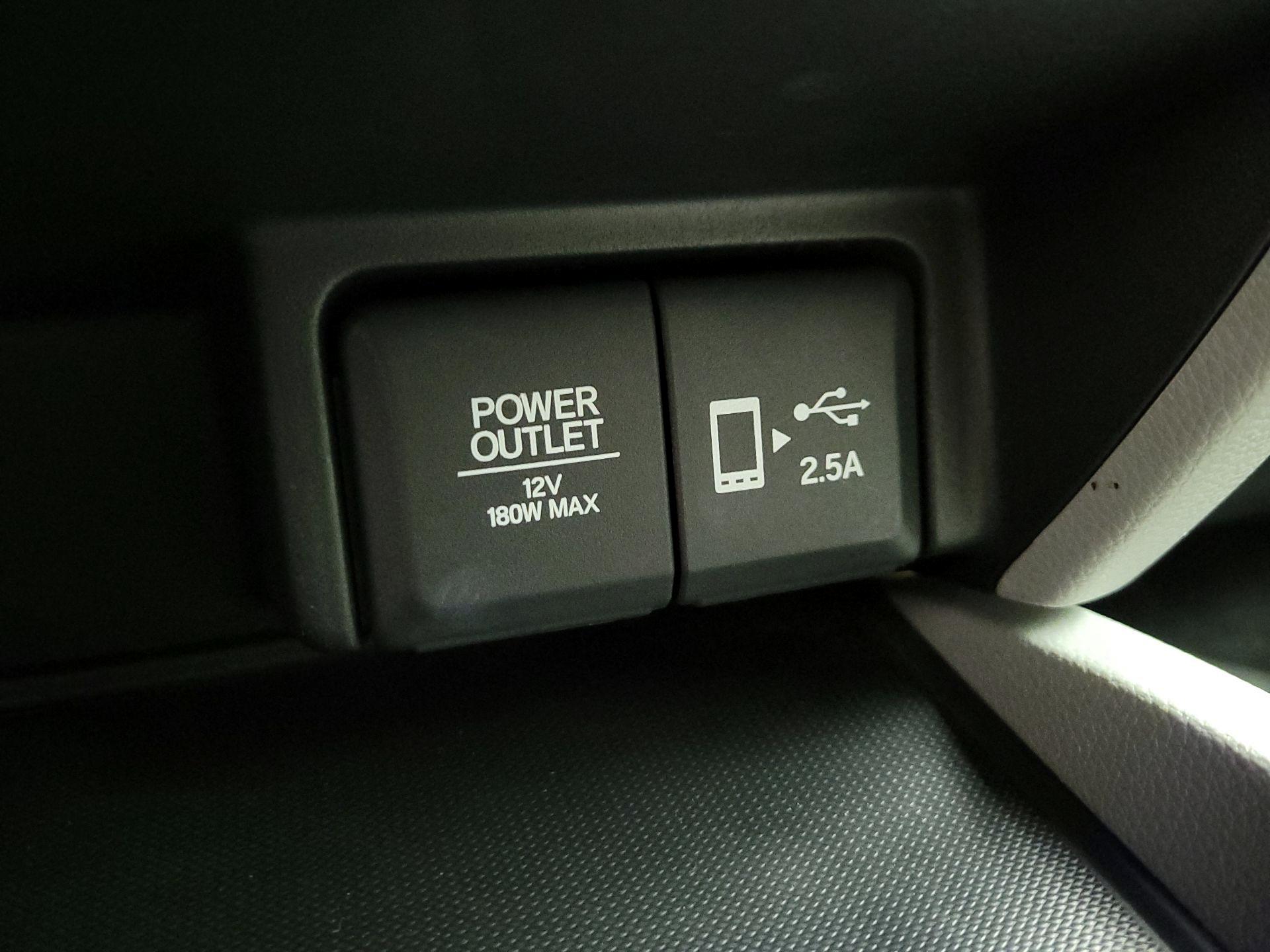 Thumbnail: 2019 Honda Pilot - 18