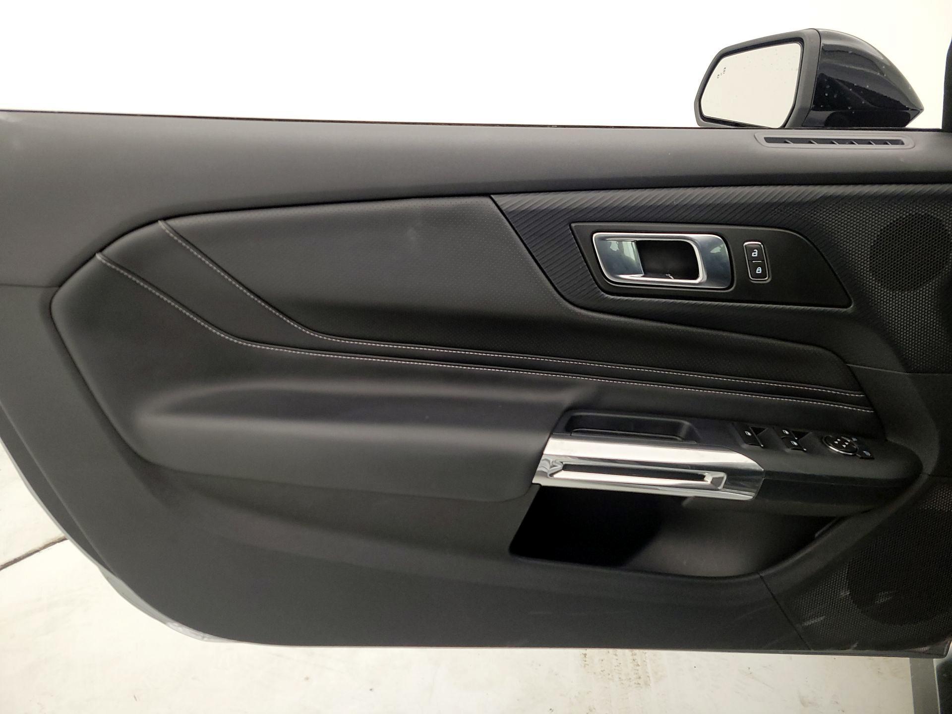 Thumbnail: 2024 Ford Mustang - 12