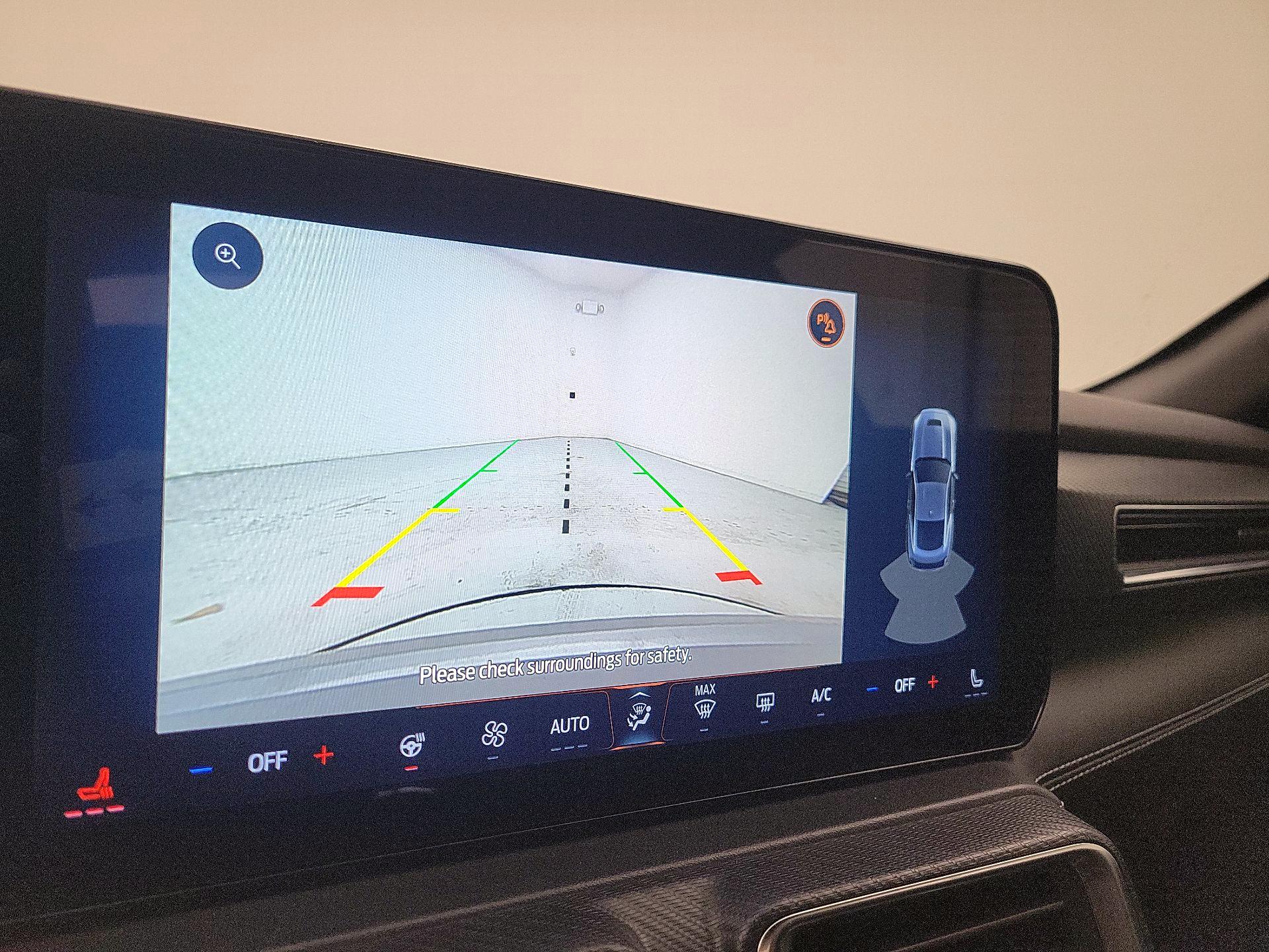 Thumbnail: 2024 Ford Mustang - 14