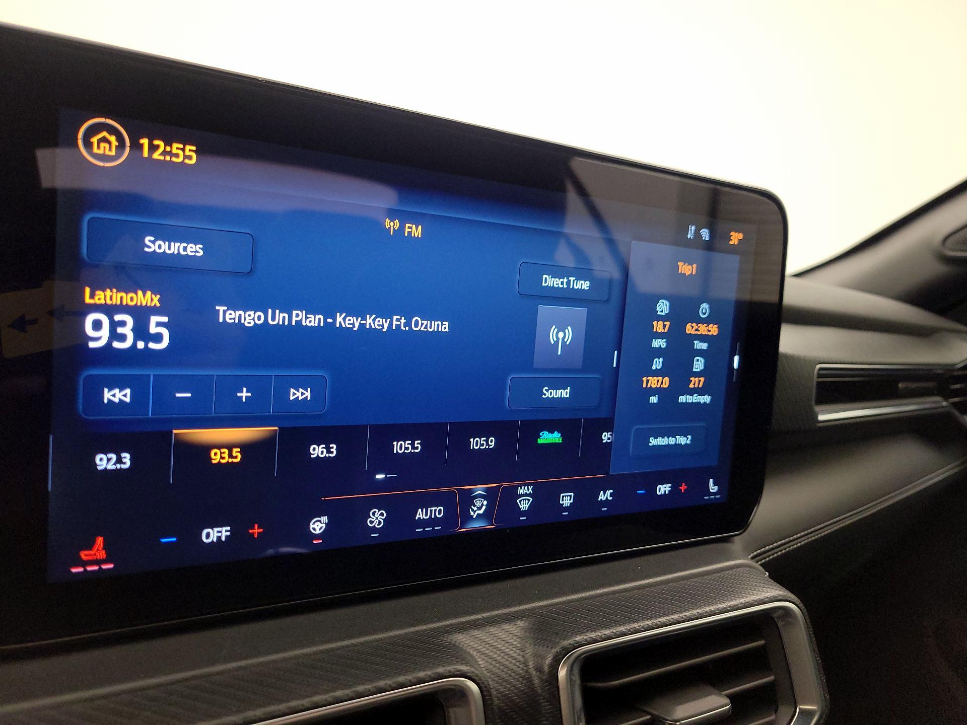 Thumbnail: 2024 Ford Mustang - 15