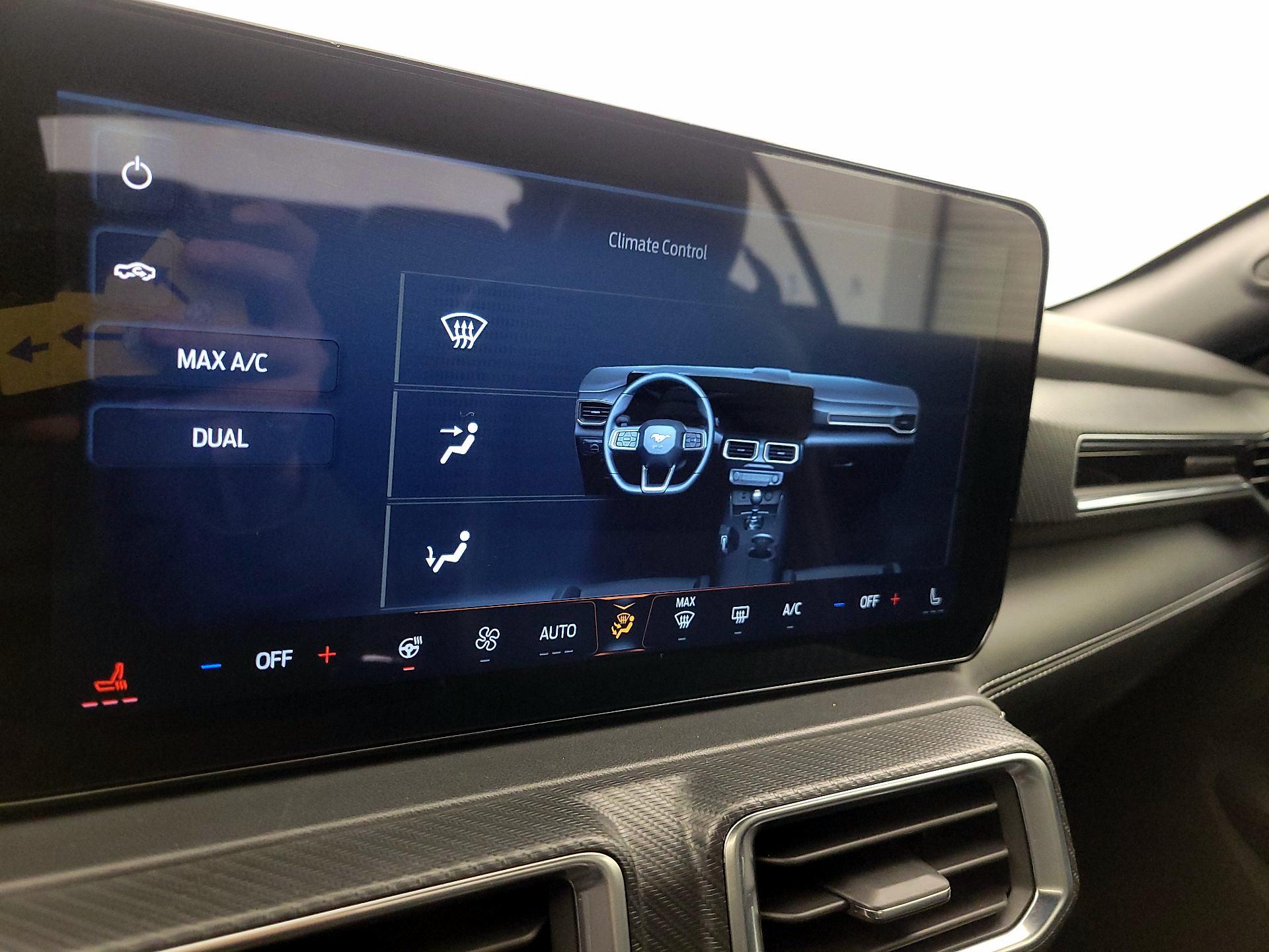 Thumbnail: 2024 Ford Mustang - 16