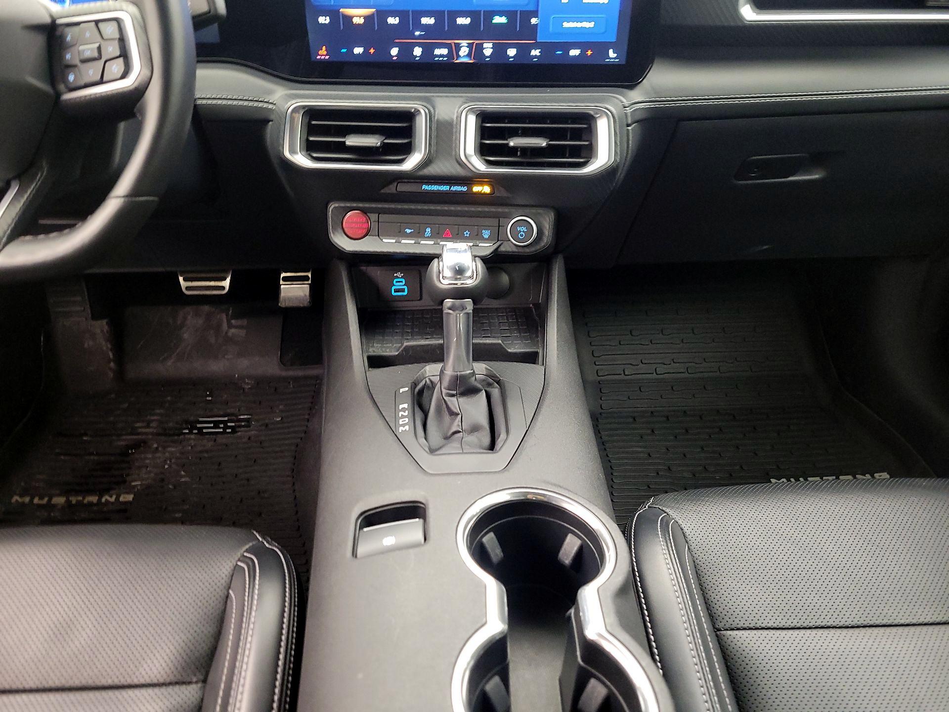 Thumbnail: 2024 Ford Mustang - 17