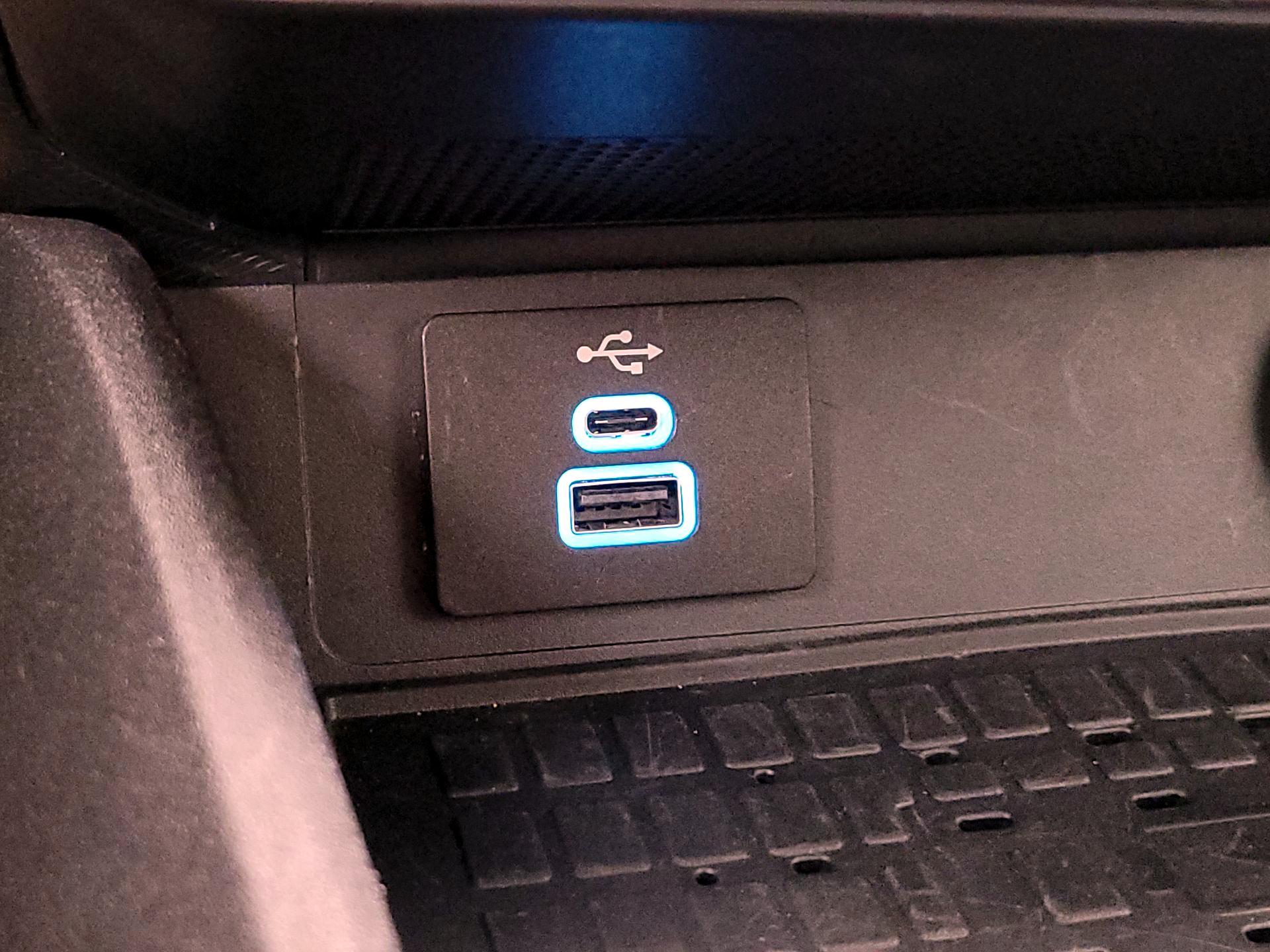 Thumbnail: 2024 Ford Mustang - 18