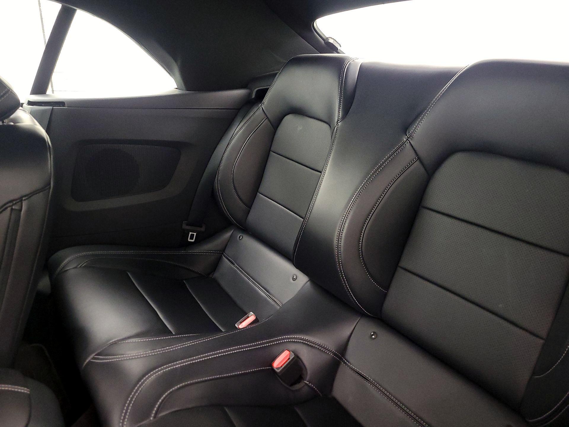 Thumbnail: 2024 Ford Mustang - 19