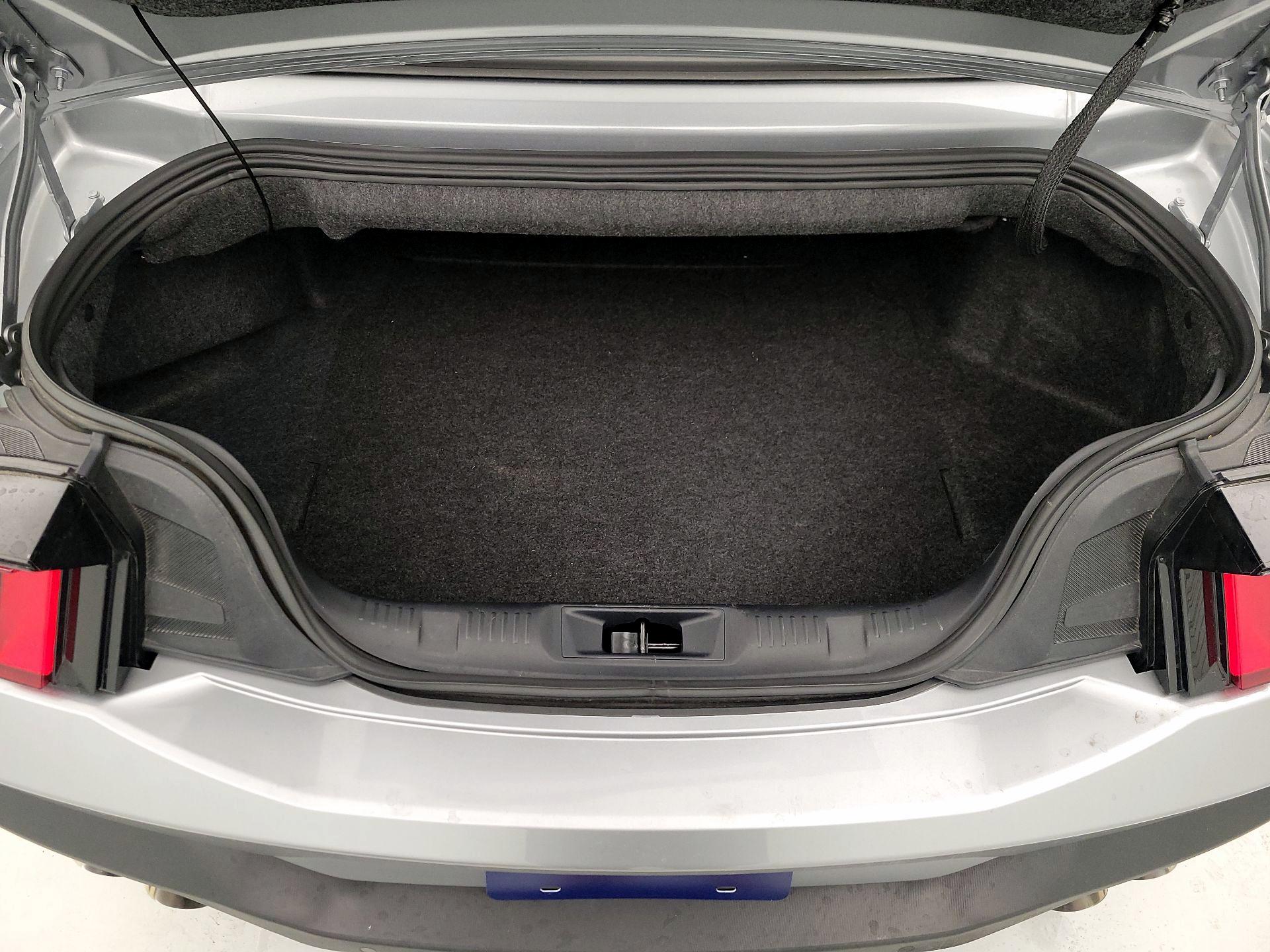 Thumbnail: 2024 Ford Mustang - 20