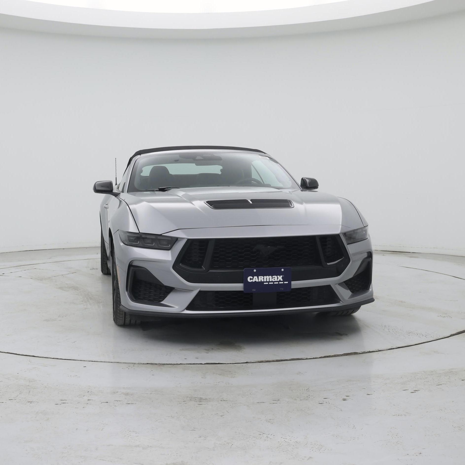 Thumbnail: 2024 Ford Mustang - 5