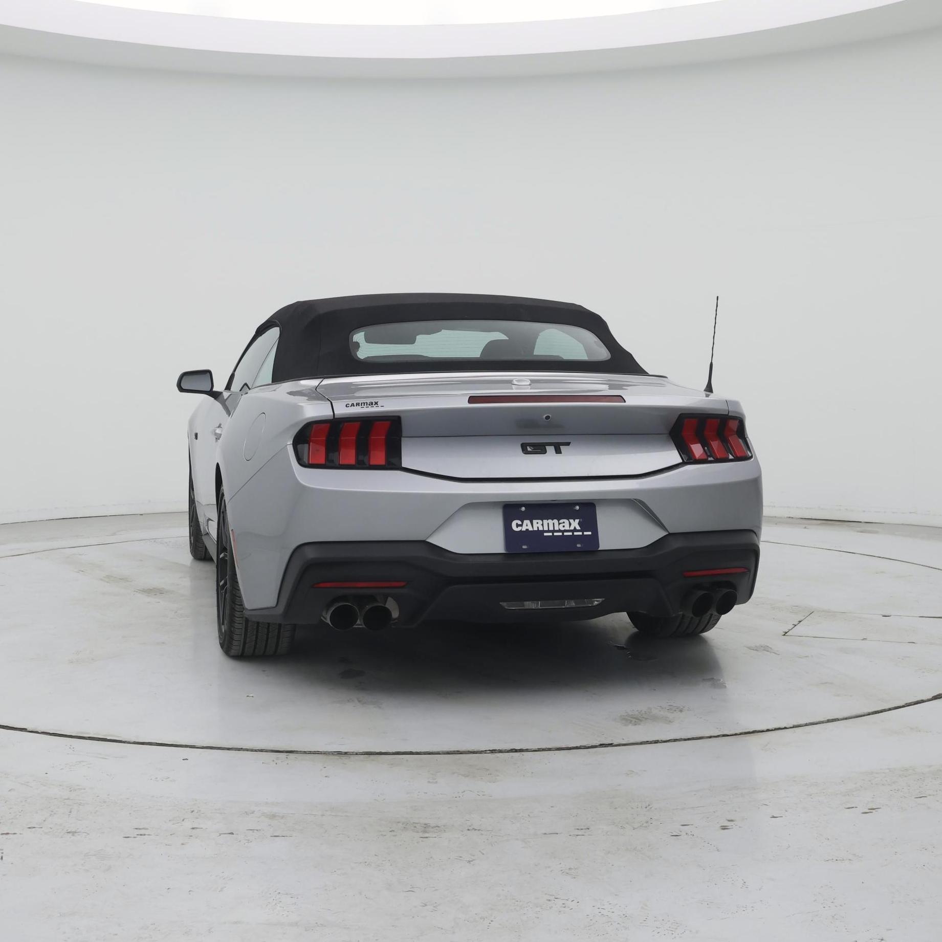 Thumbnail: 2024 Ford Mustang - 6